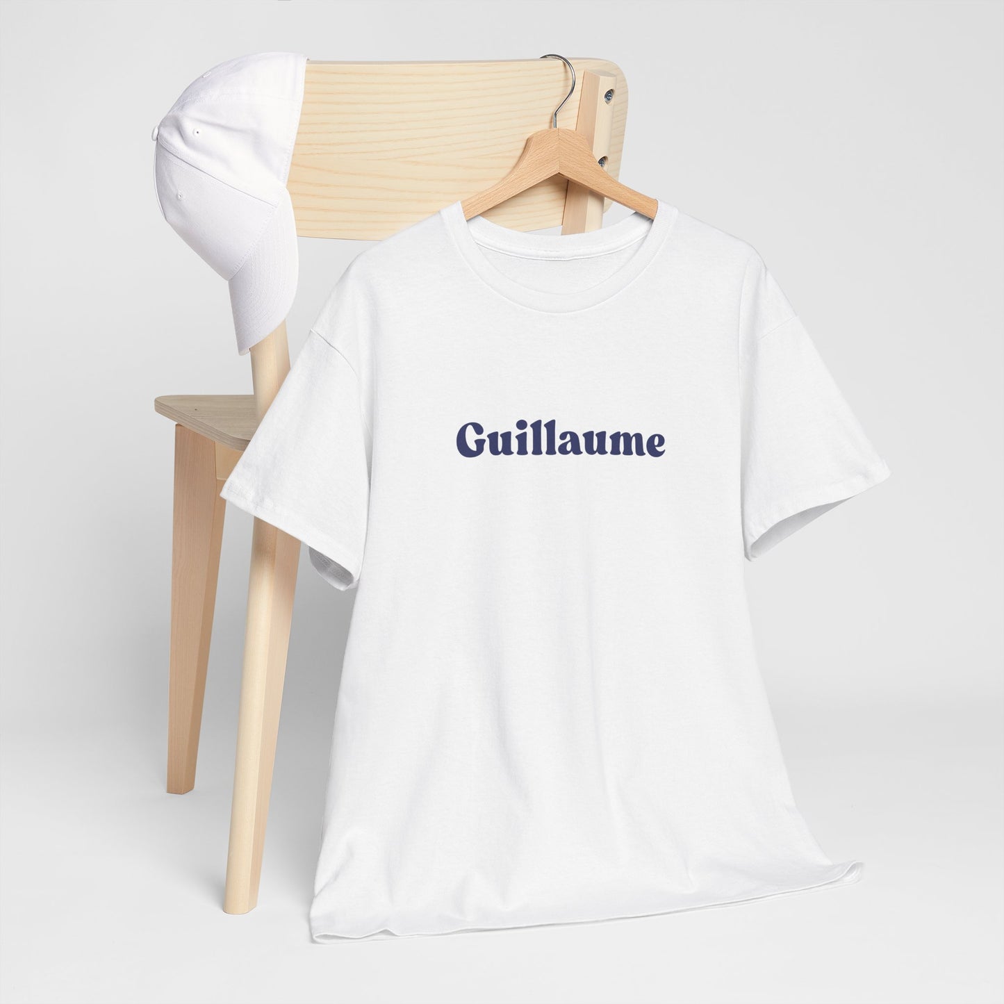 Guillaume