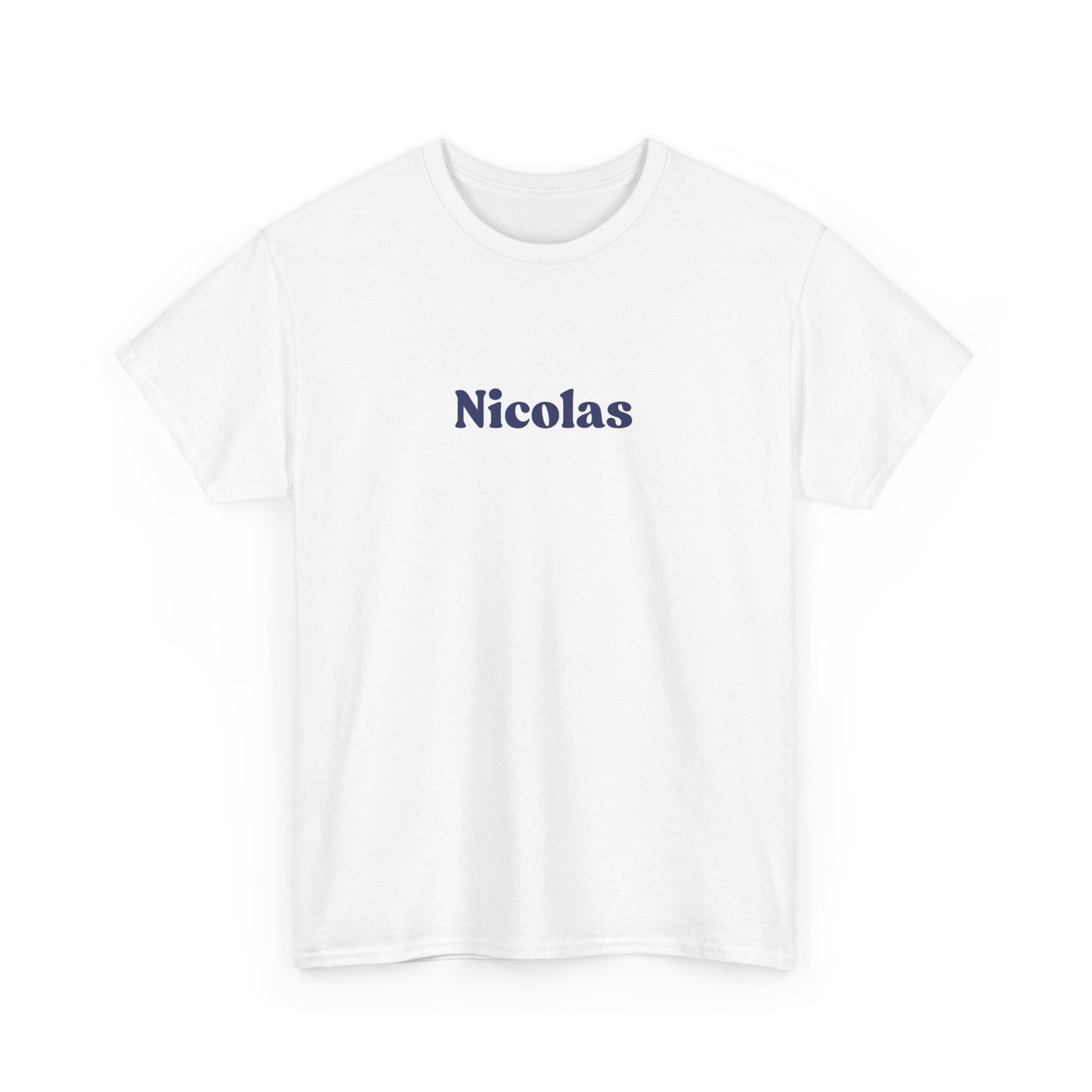 Nicolas