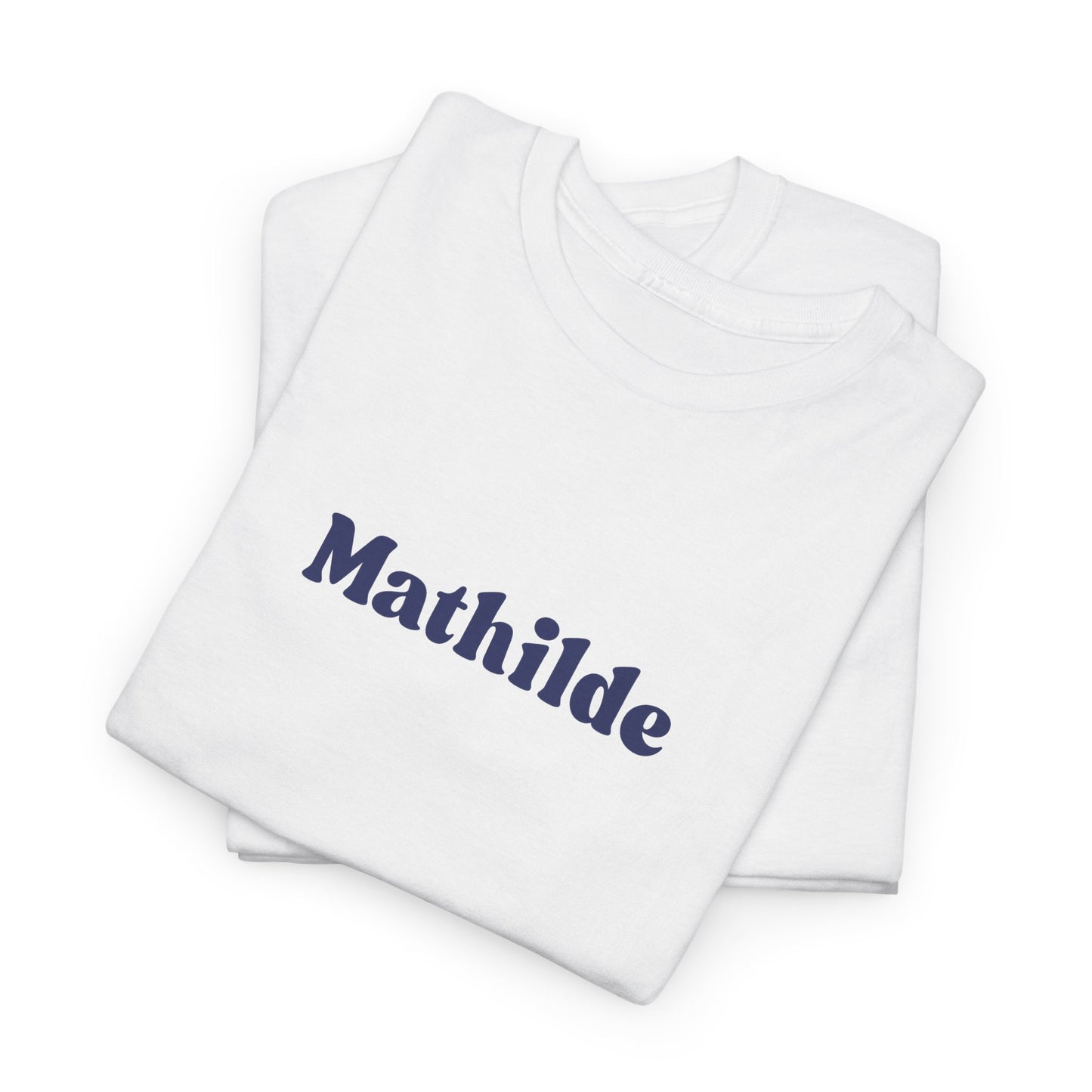 Mathilde