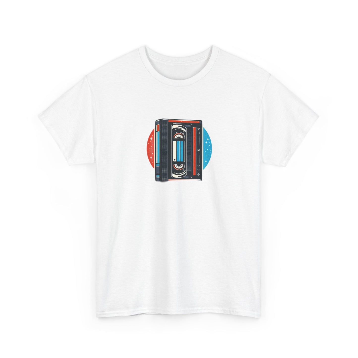 CASSETTE VHS