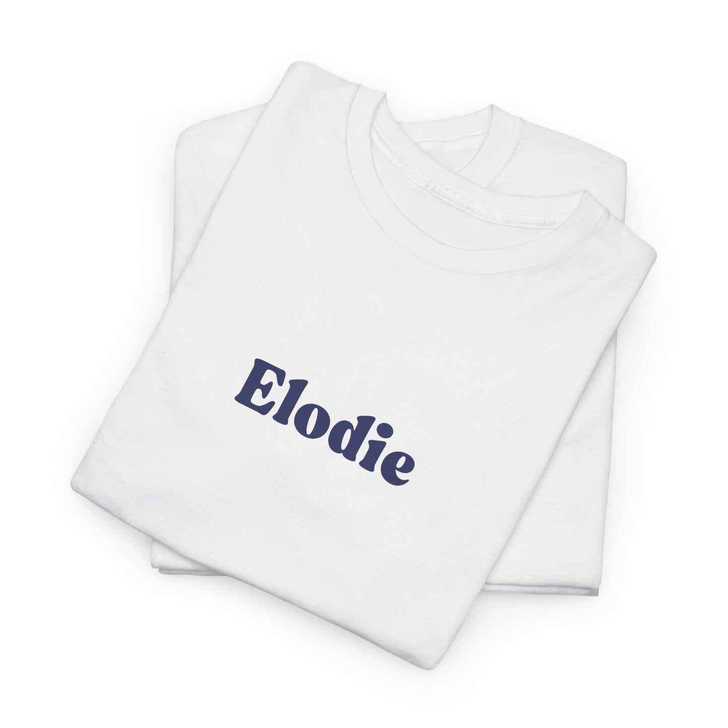 Elodie