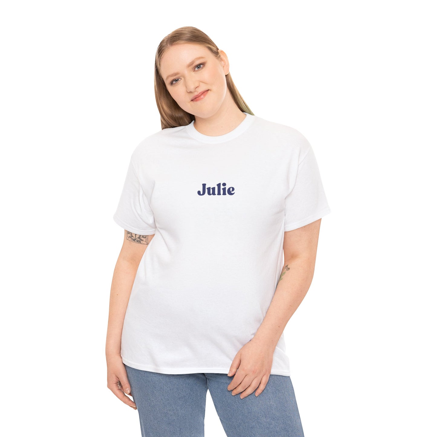 Julie
