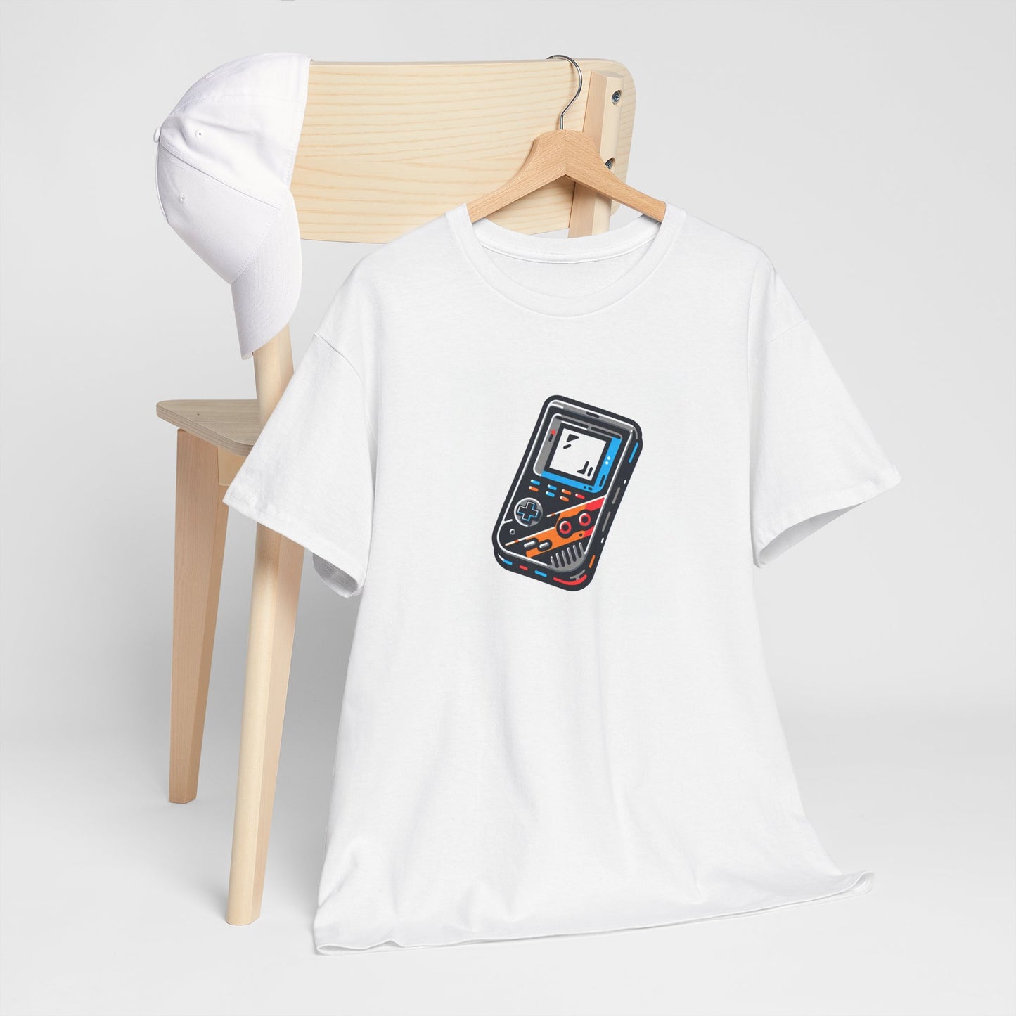 Game-Boy