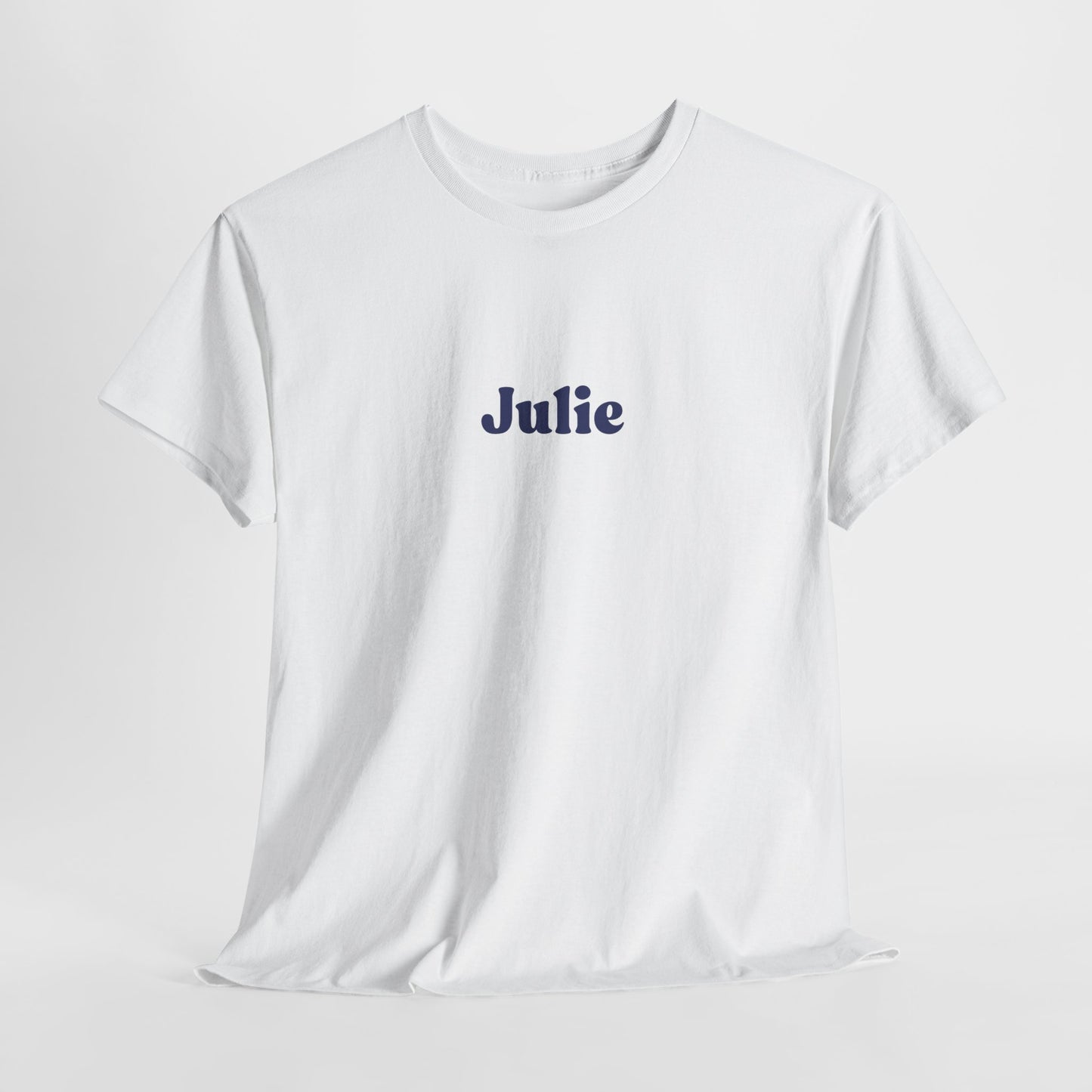 Julie