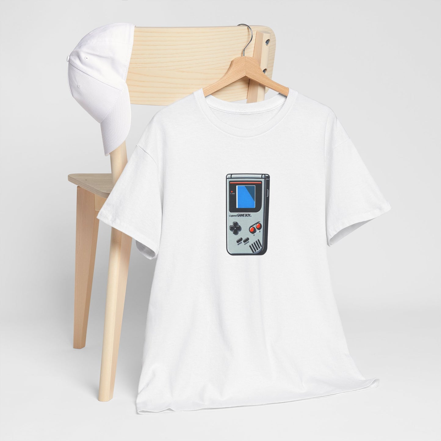 Game-Boy