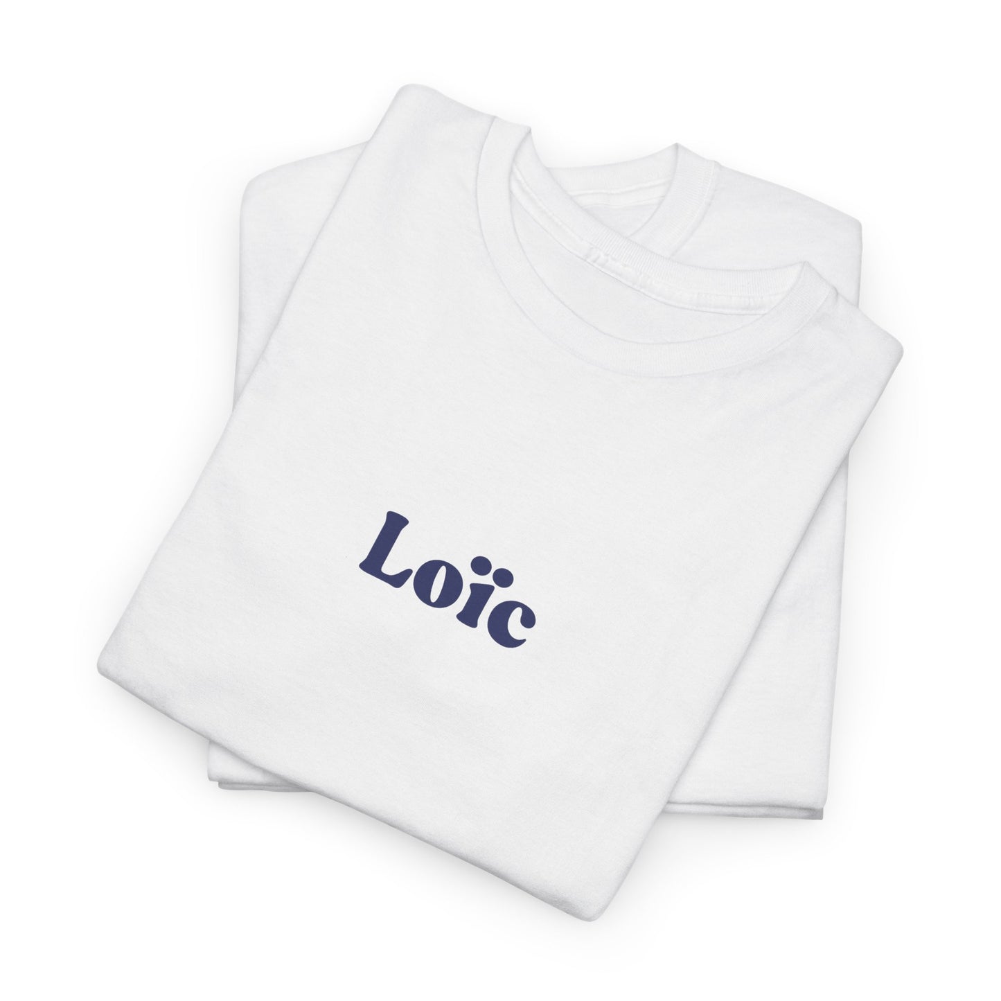 Loïc