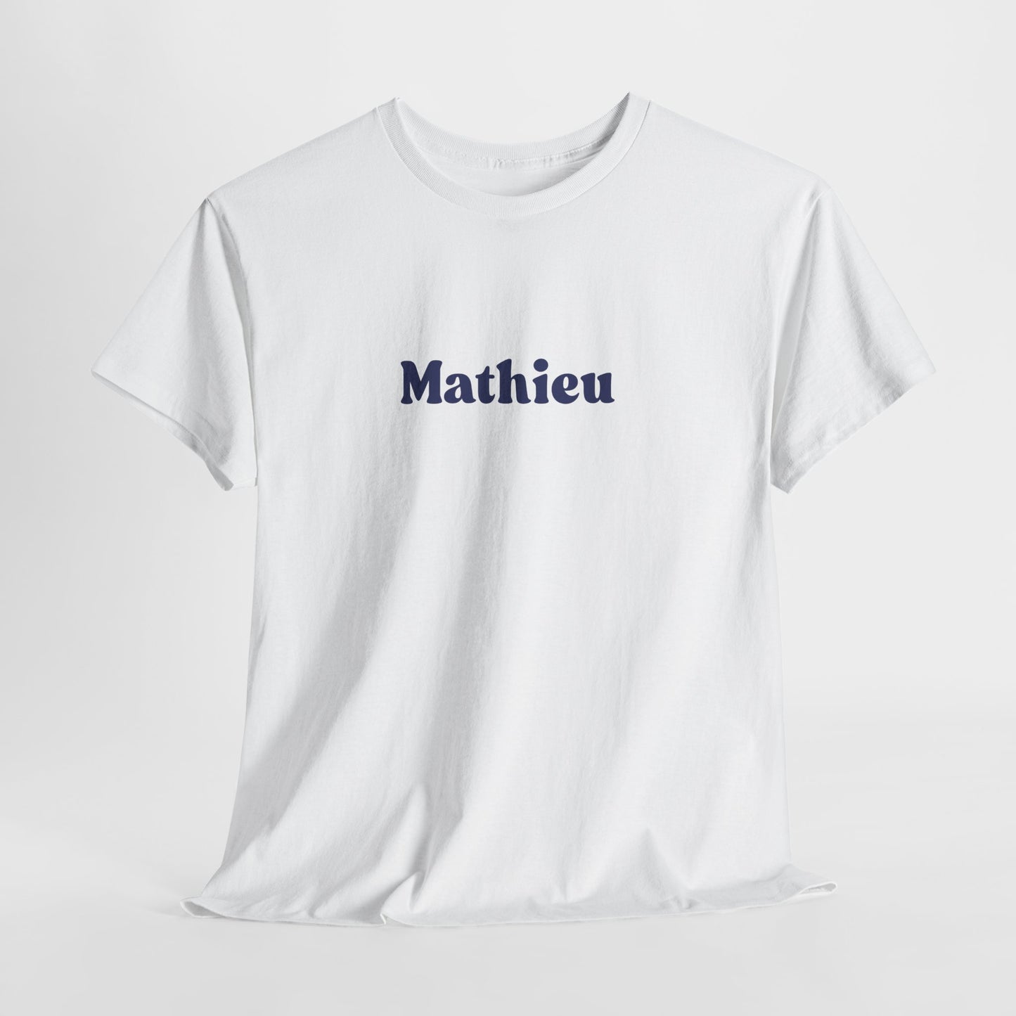 Mathieu