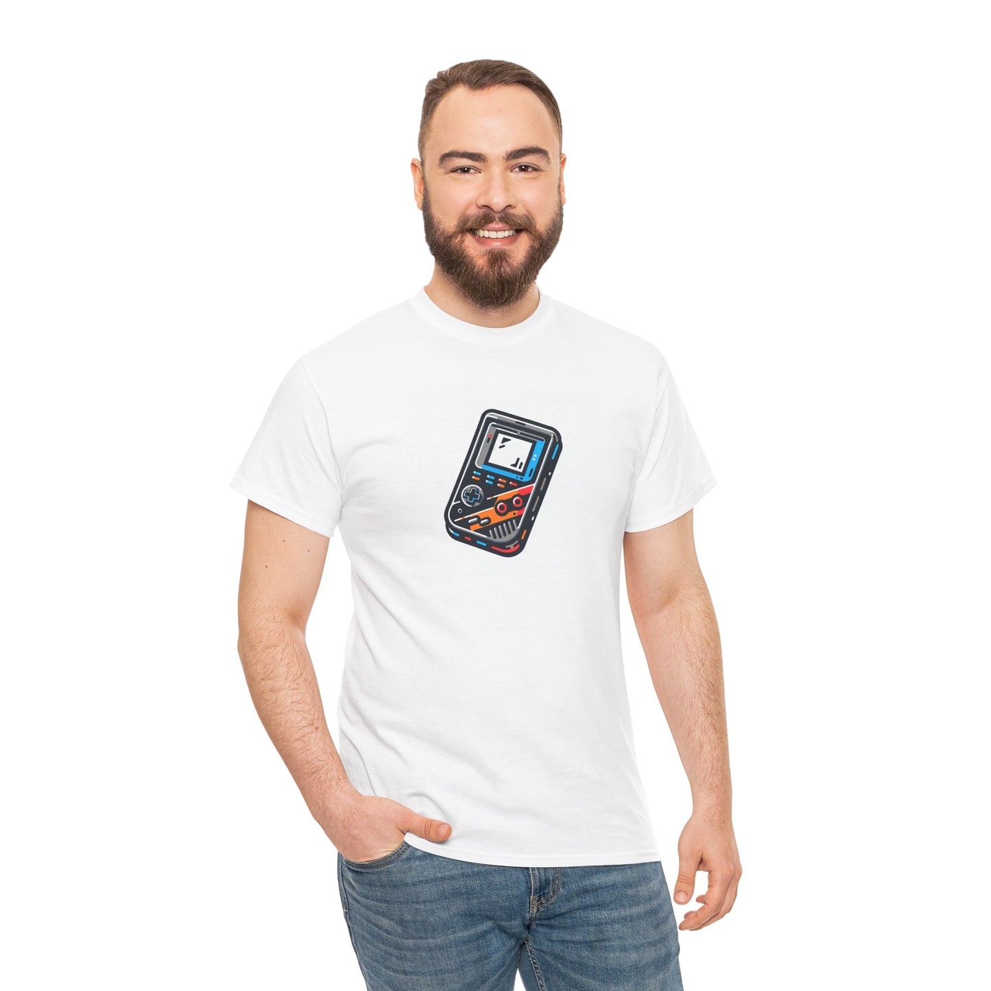 Game-Boy