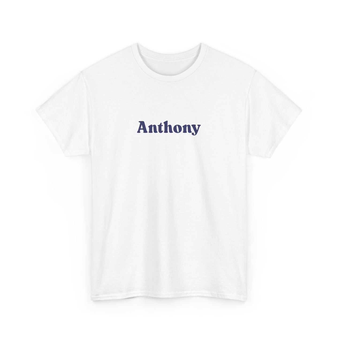 Anthony