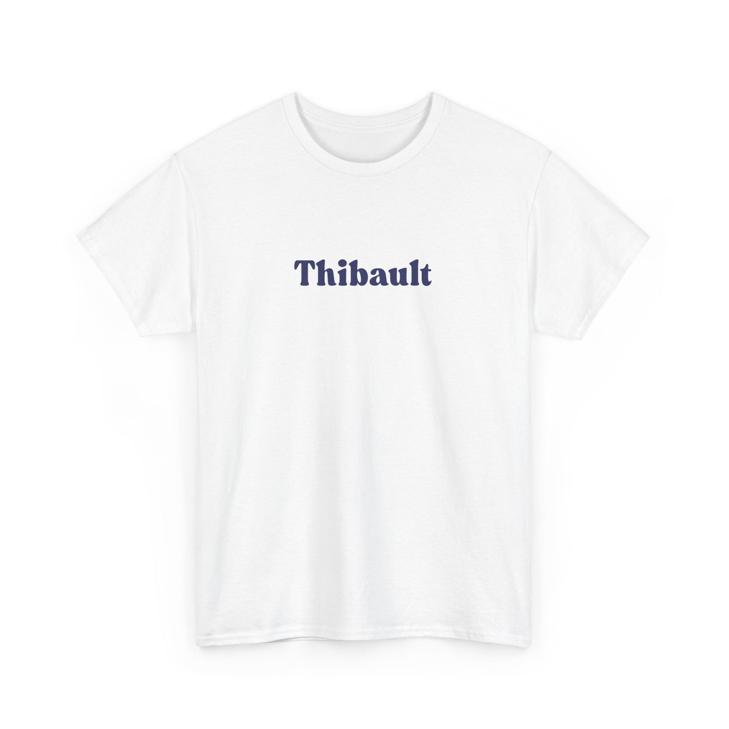 Thibault