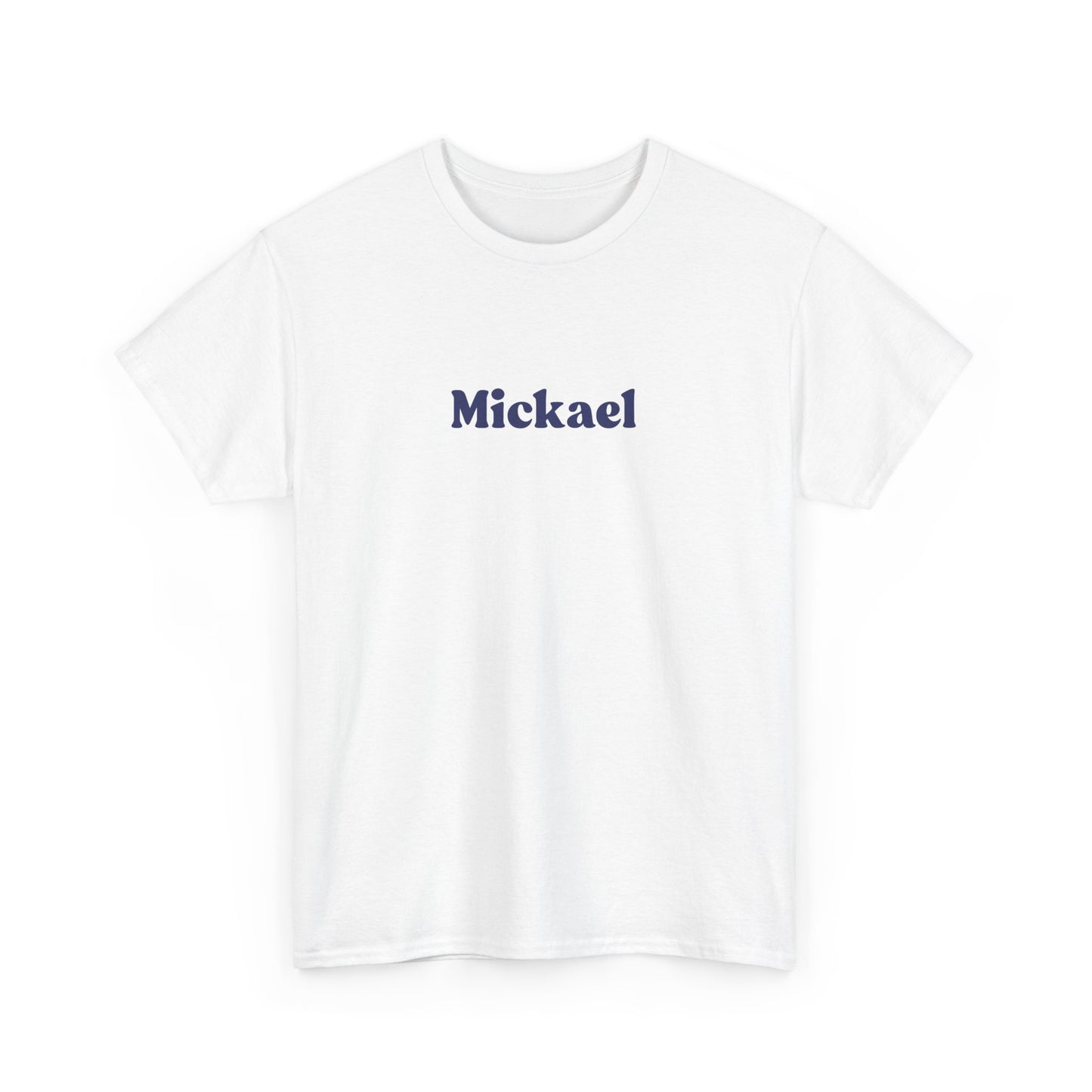 Mickael