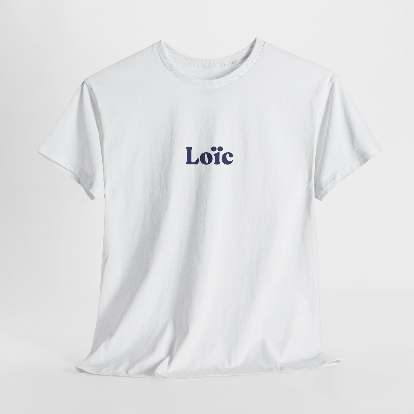 Loïc
