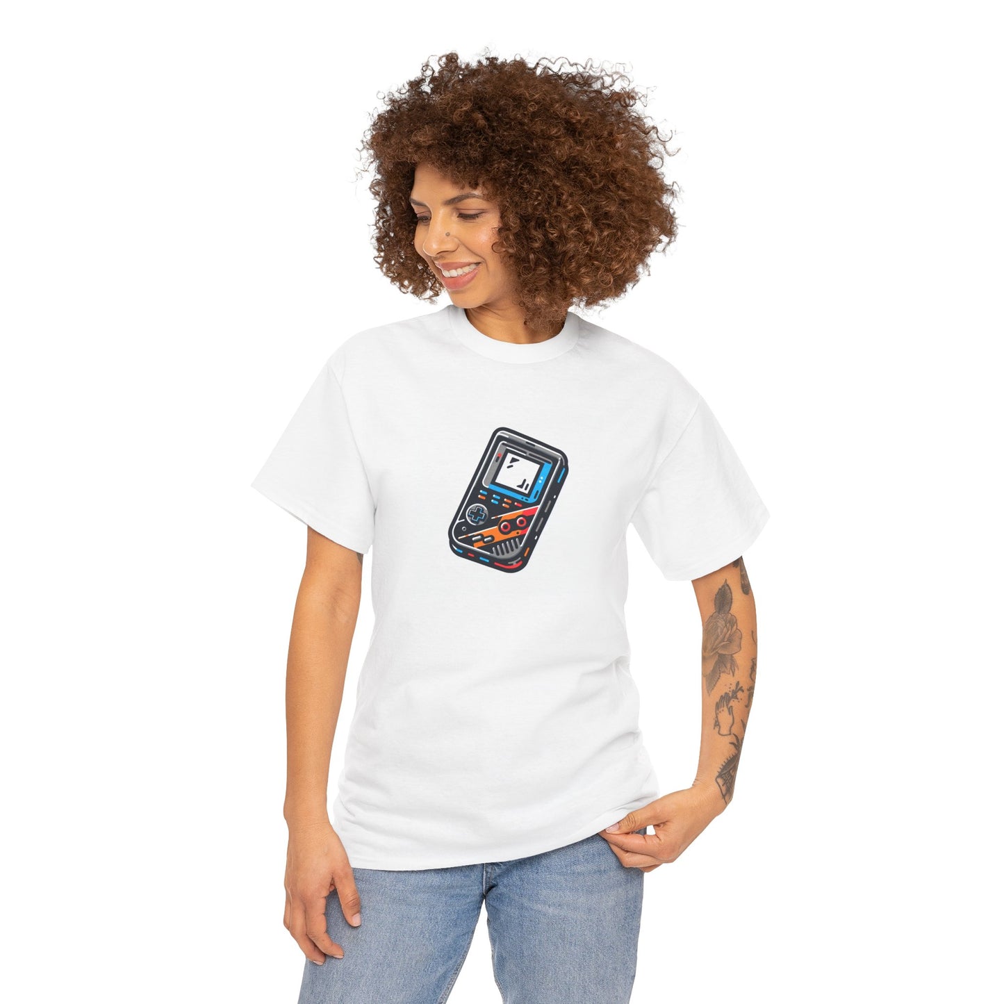 Game-Boy