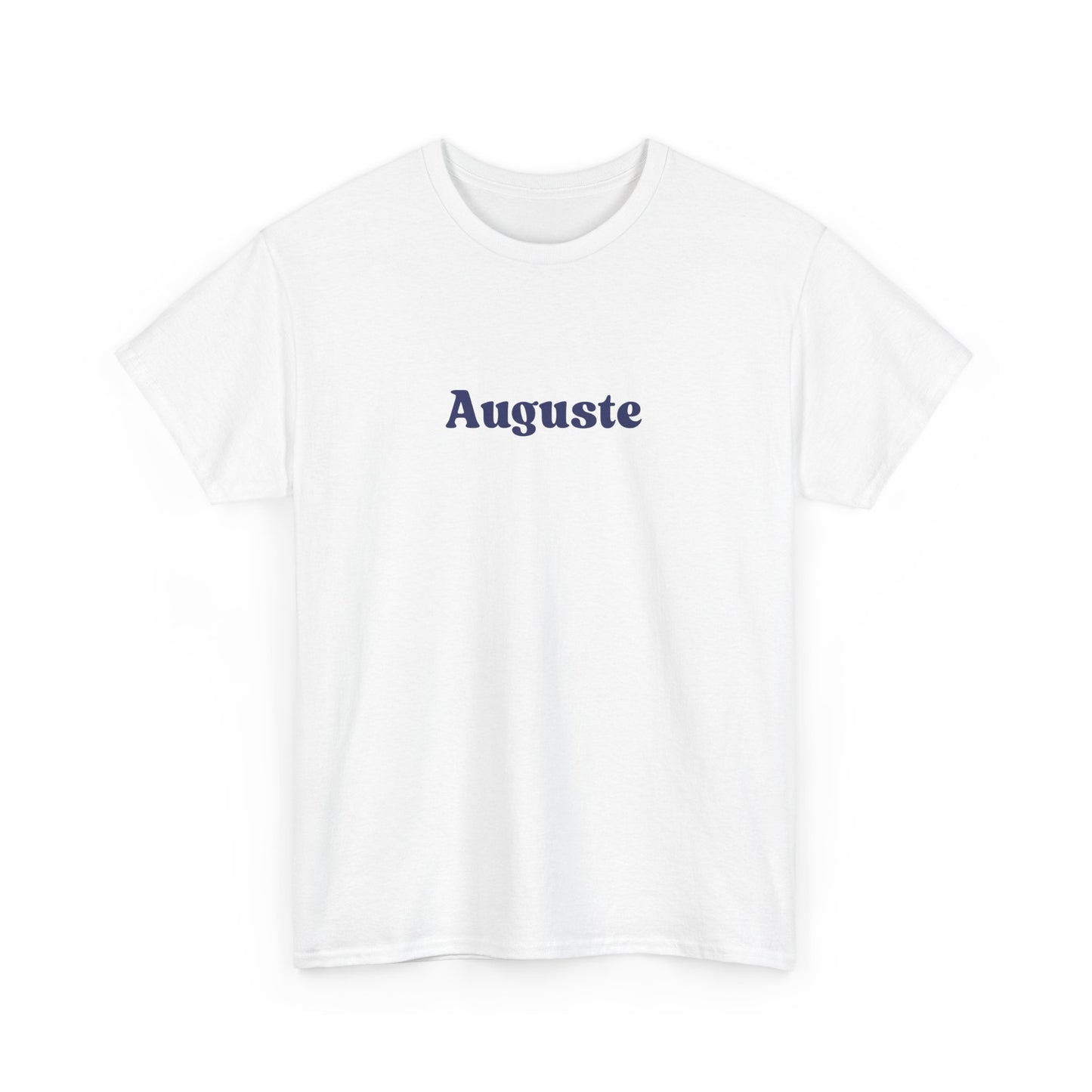Auguste