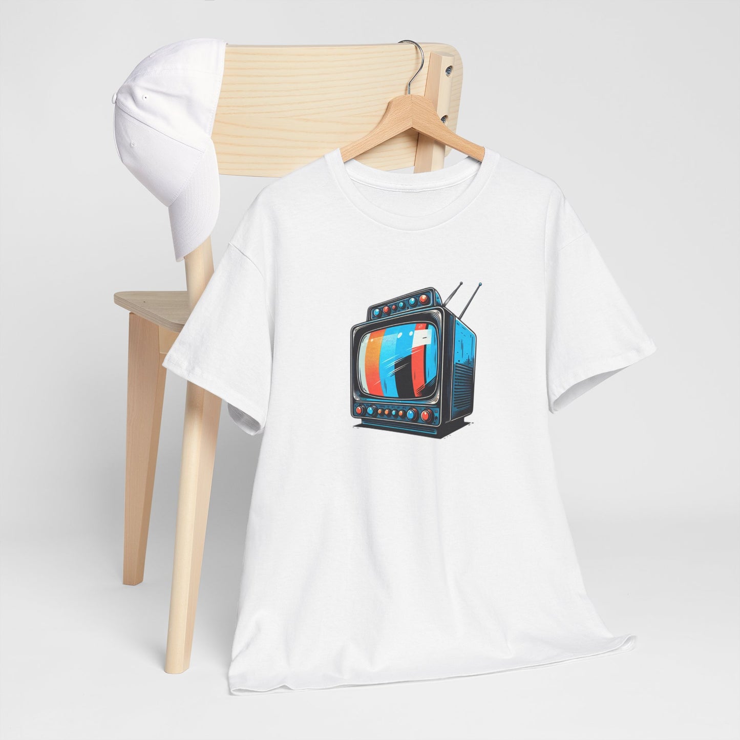 Téléviseur cathodique