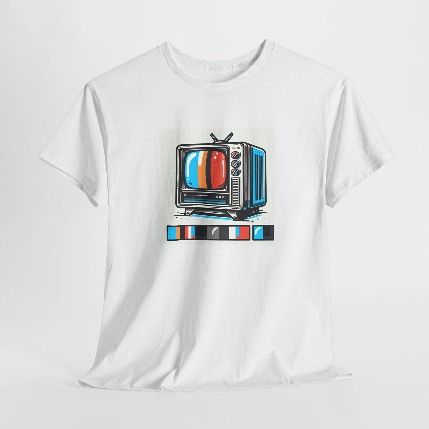 Téléviseur cathodique