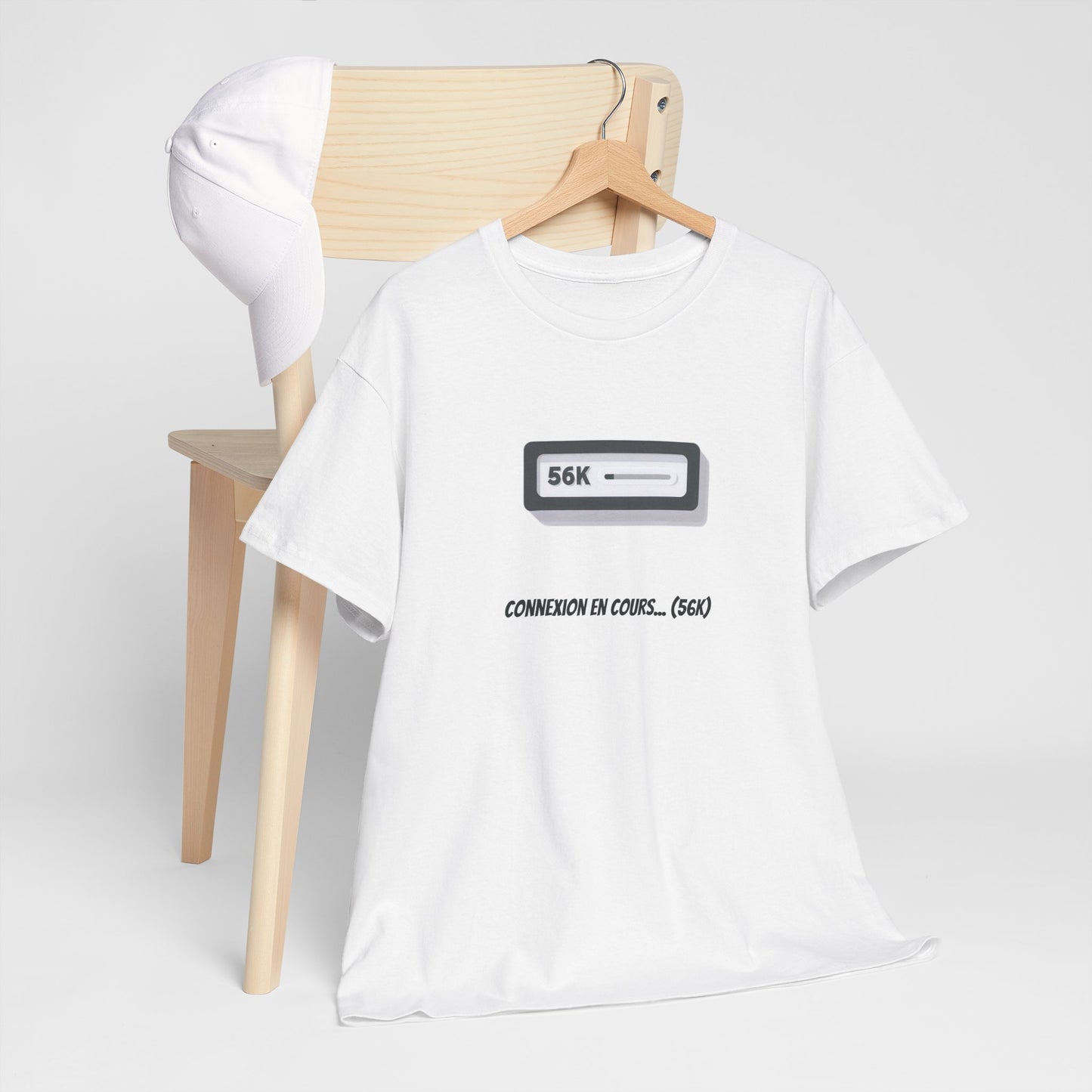 Connexion en cours... (56k)