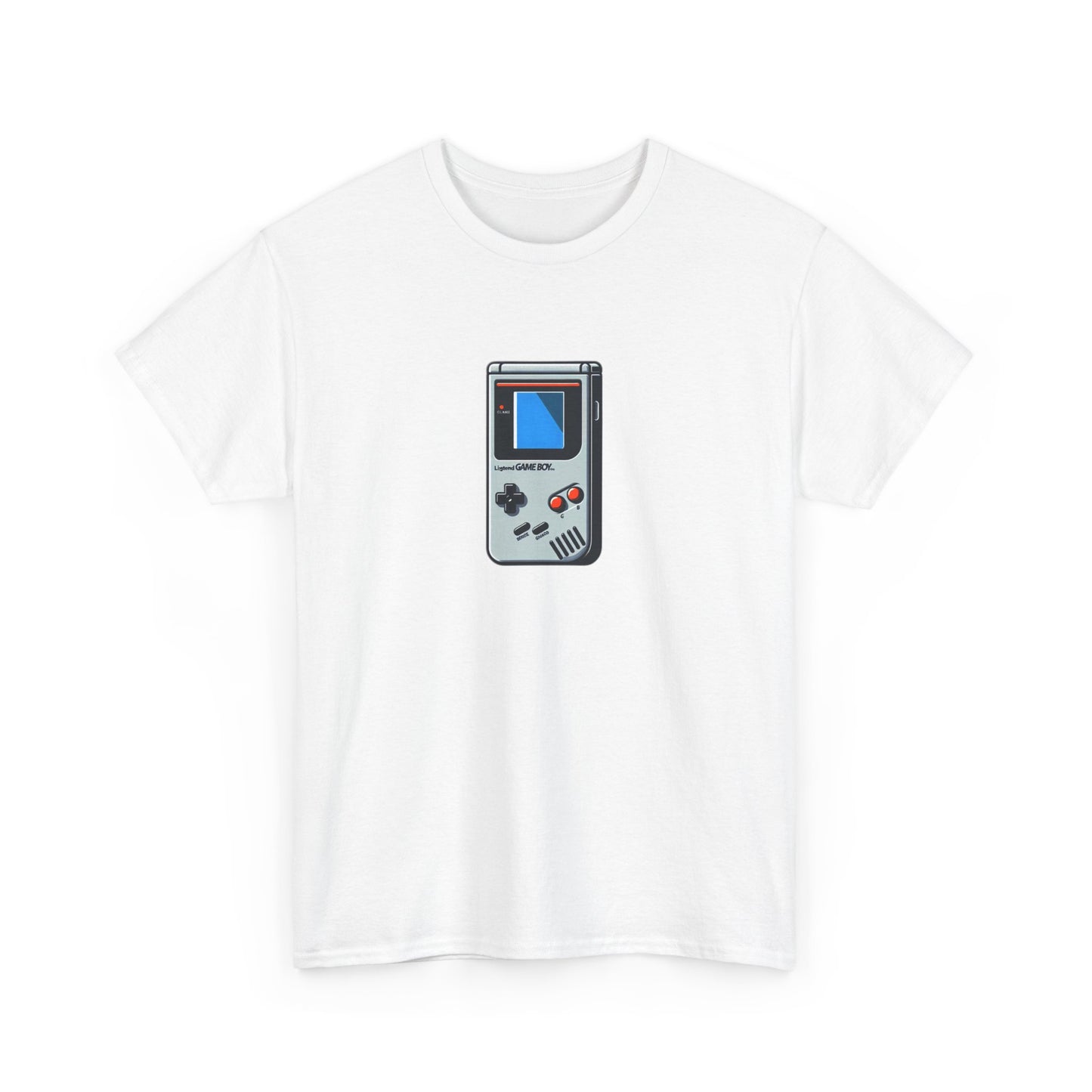 Game-Boy