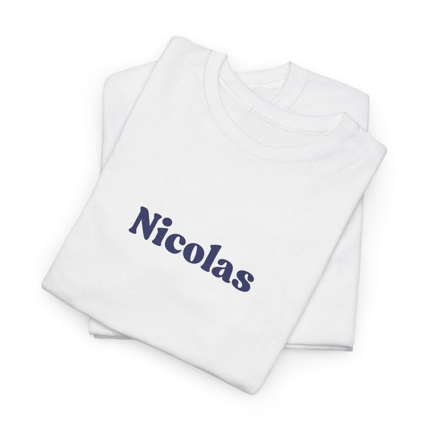 Nicolas