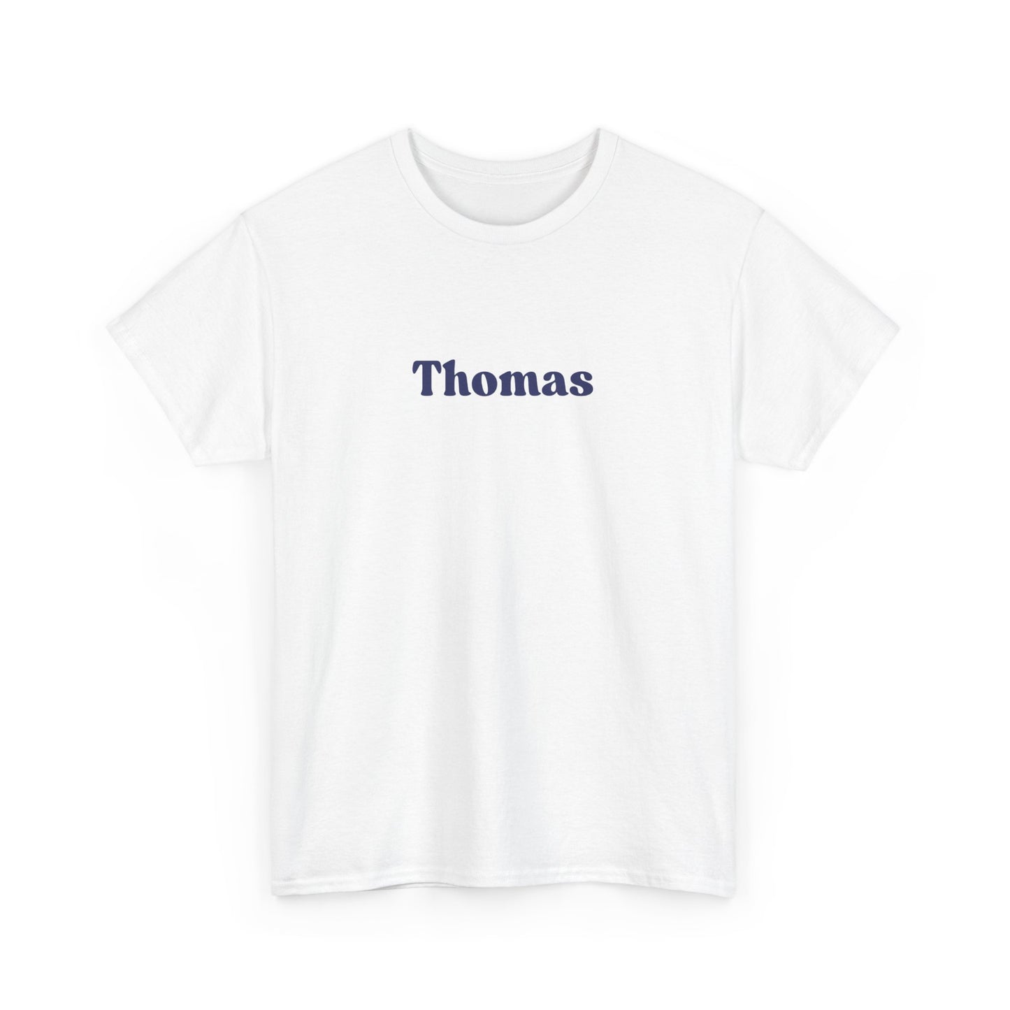 Thomas