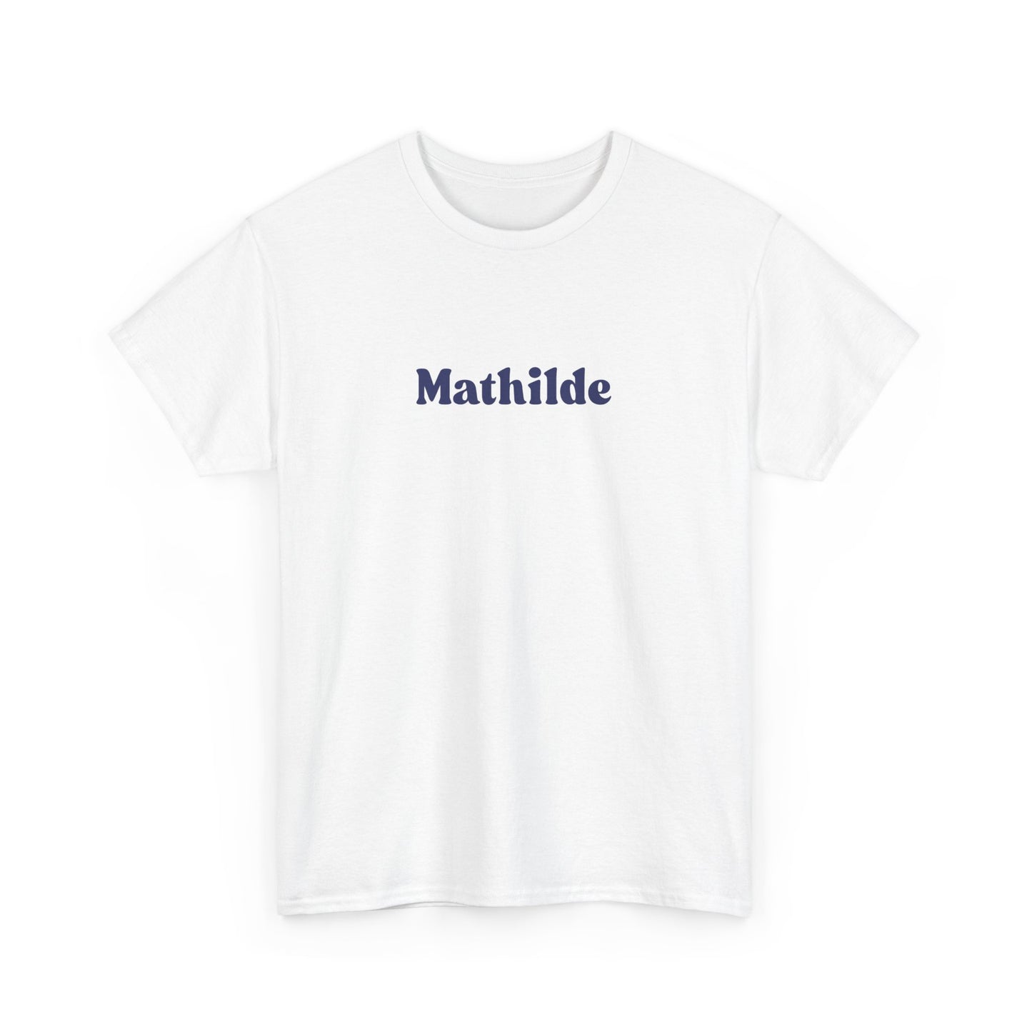 Mathilde
