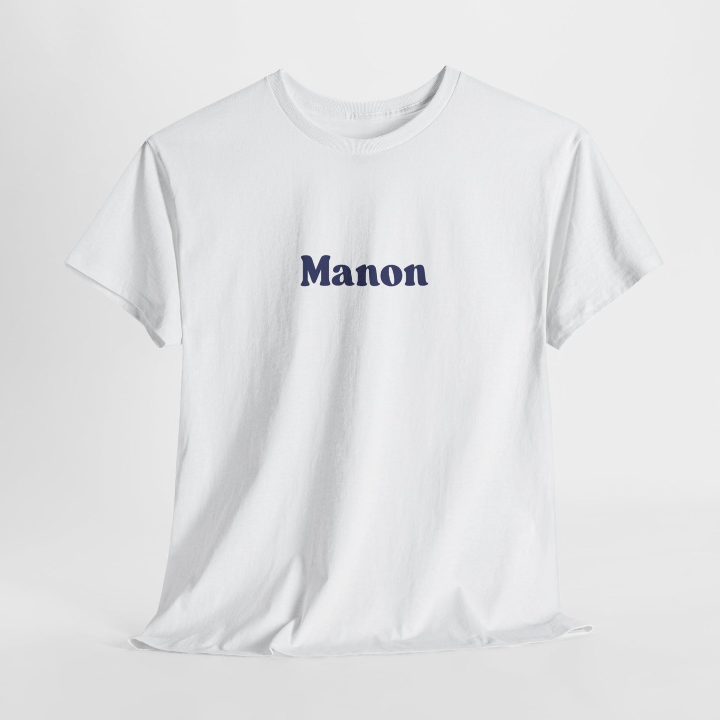 Manon