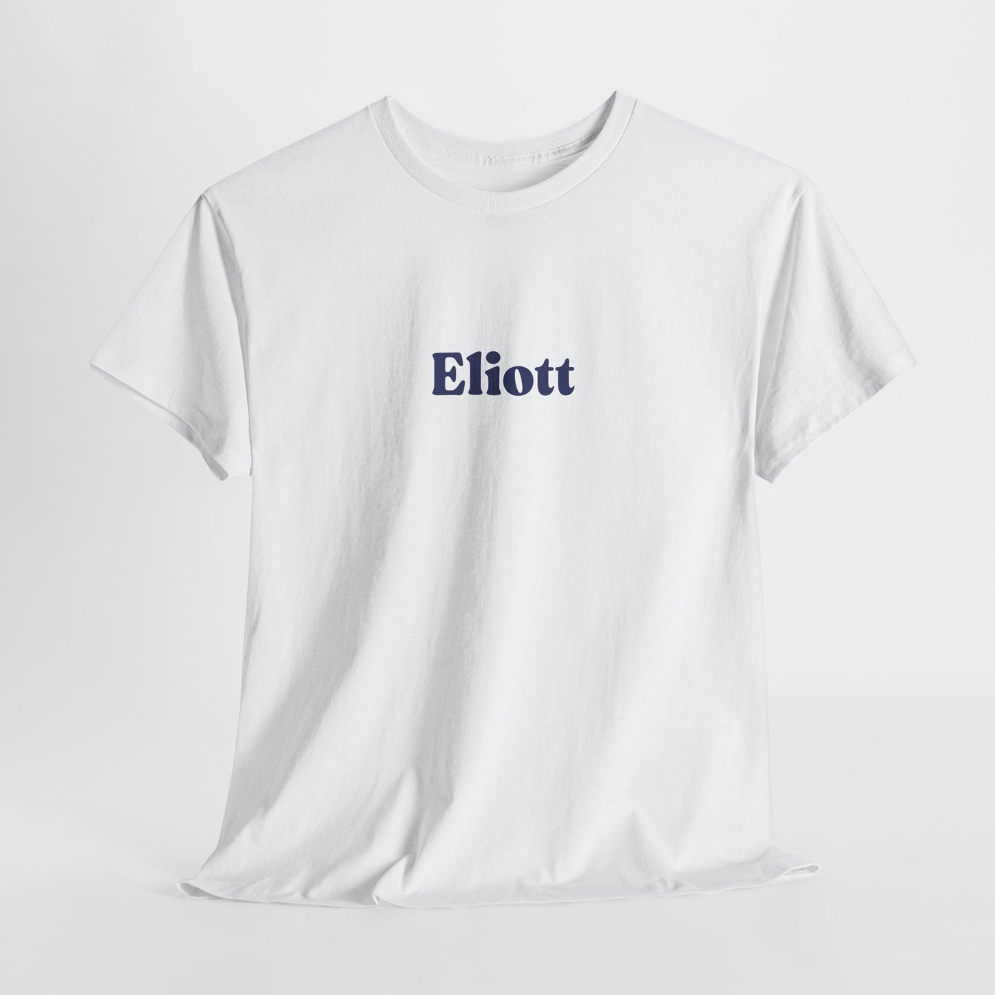 Eliott