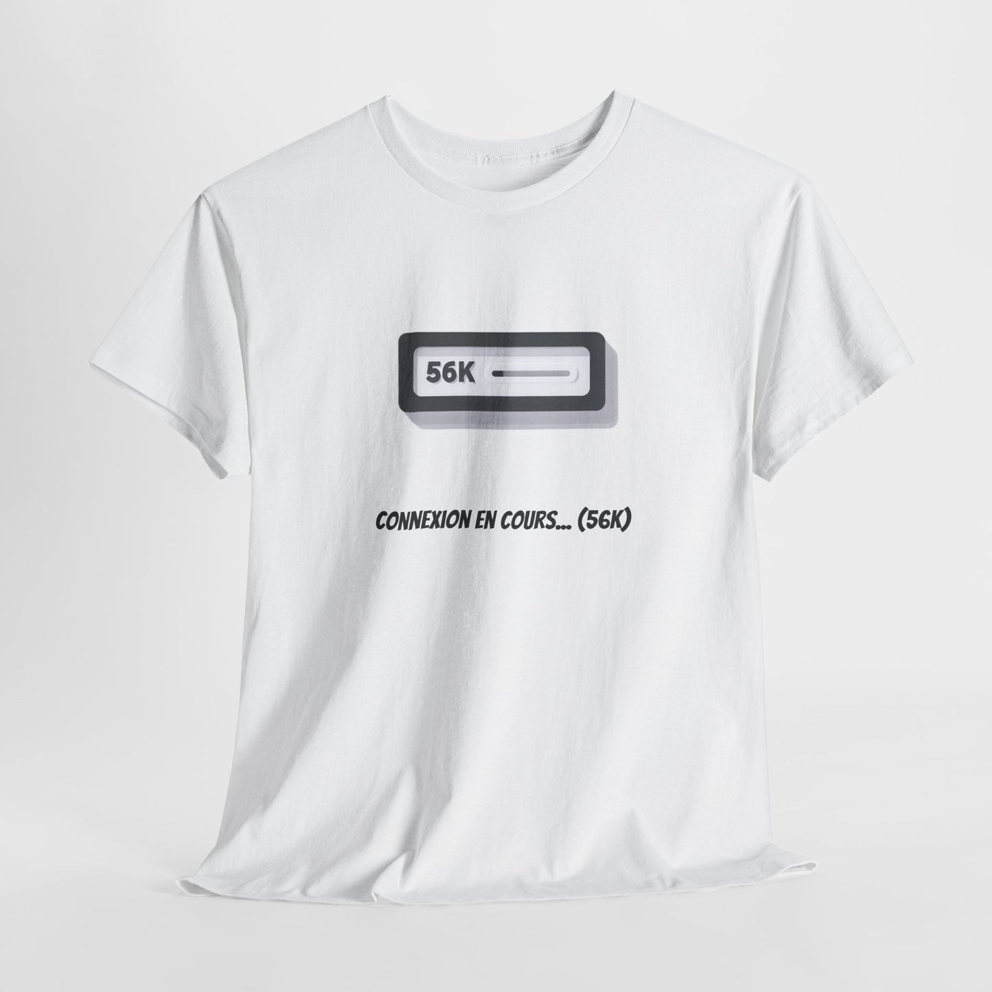Connexion en cours... (56k)