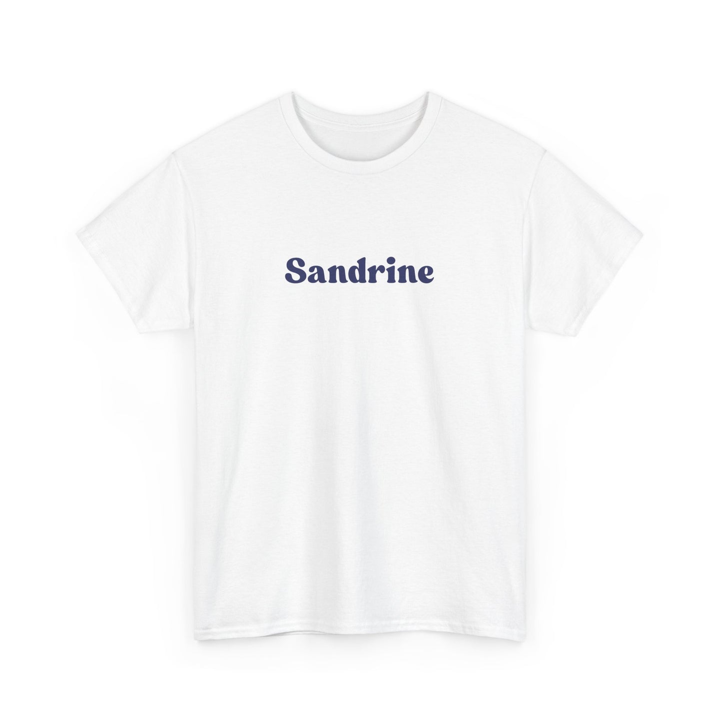 Sandrine