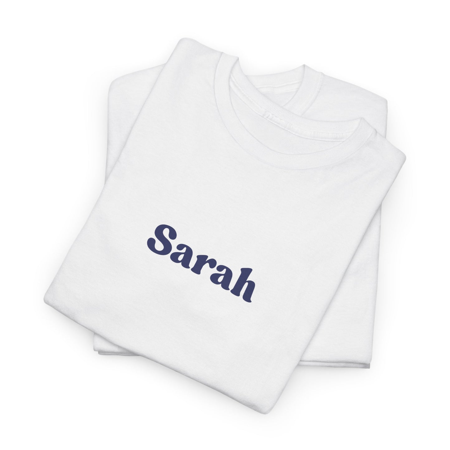 Sarah