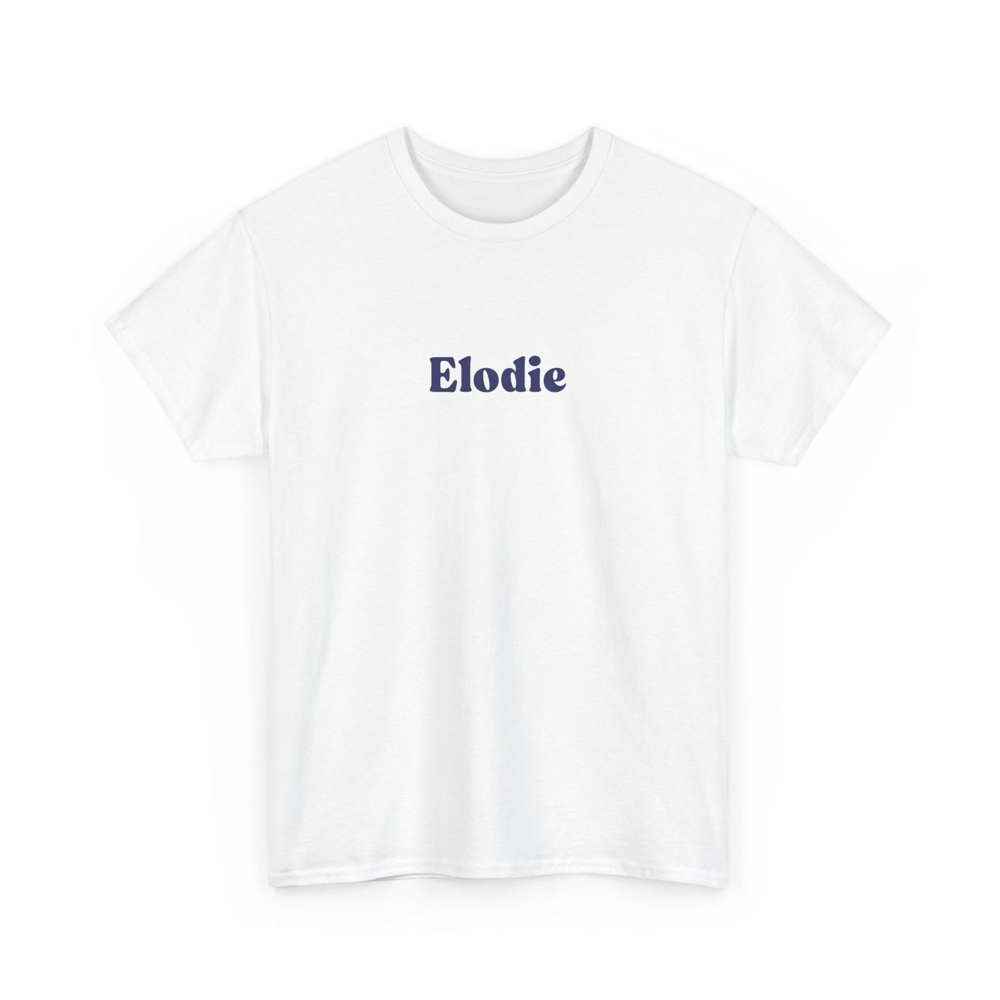 Elodie