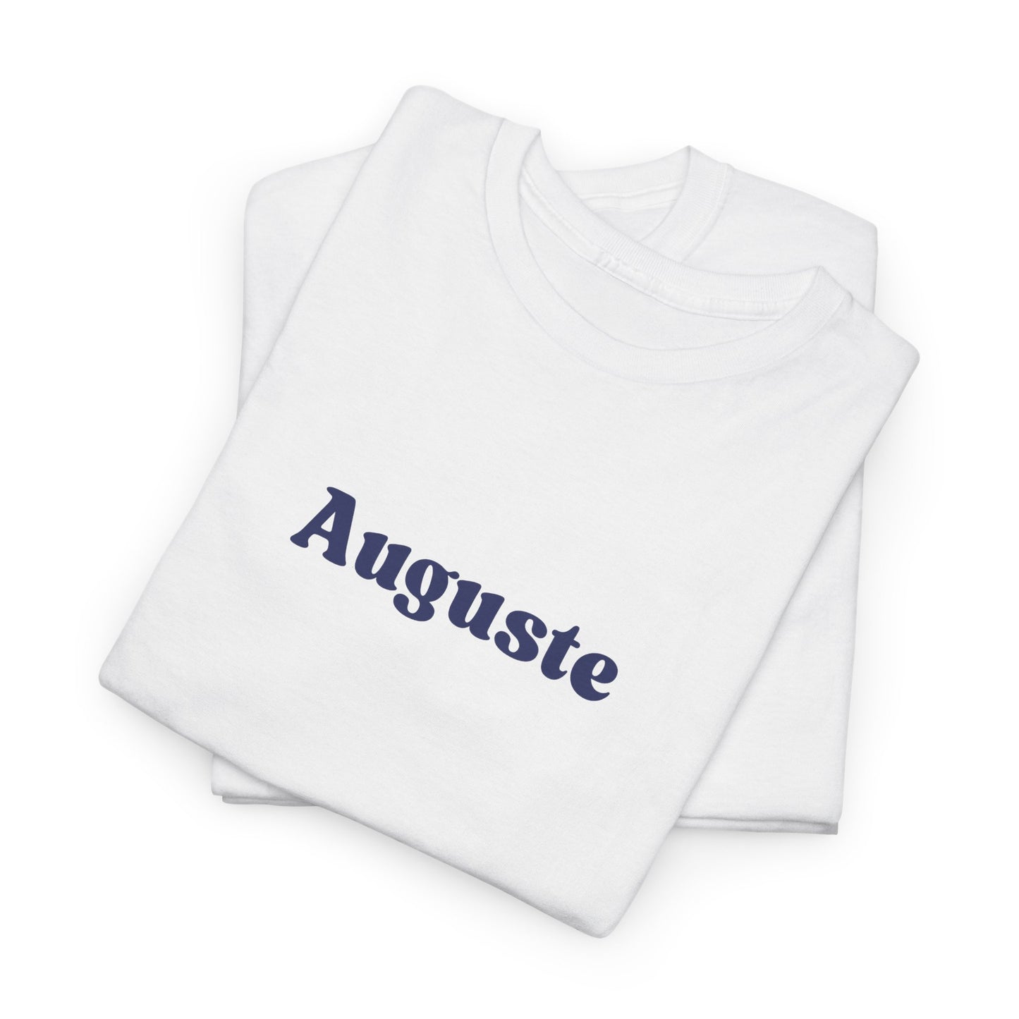 Auguste