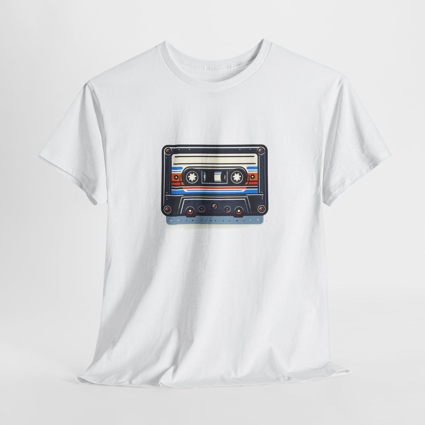 K7 audio