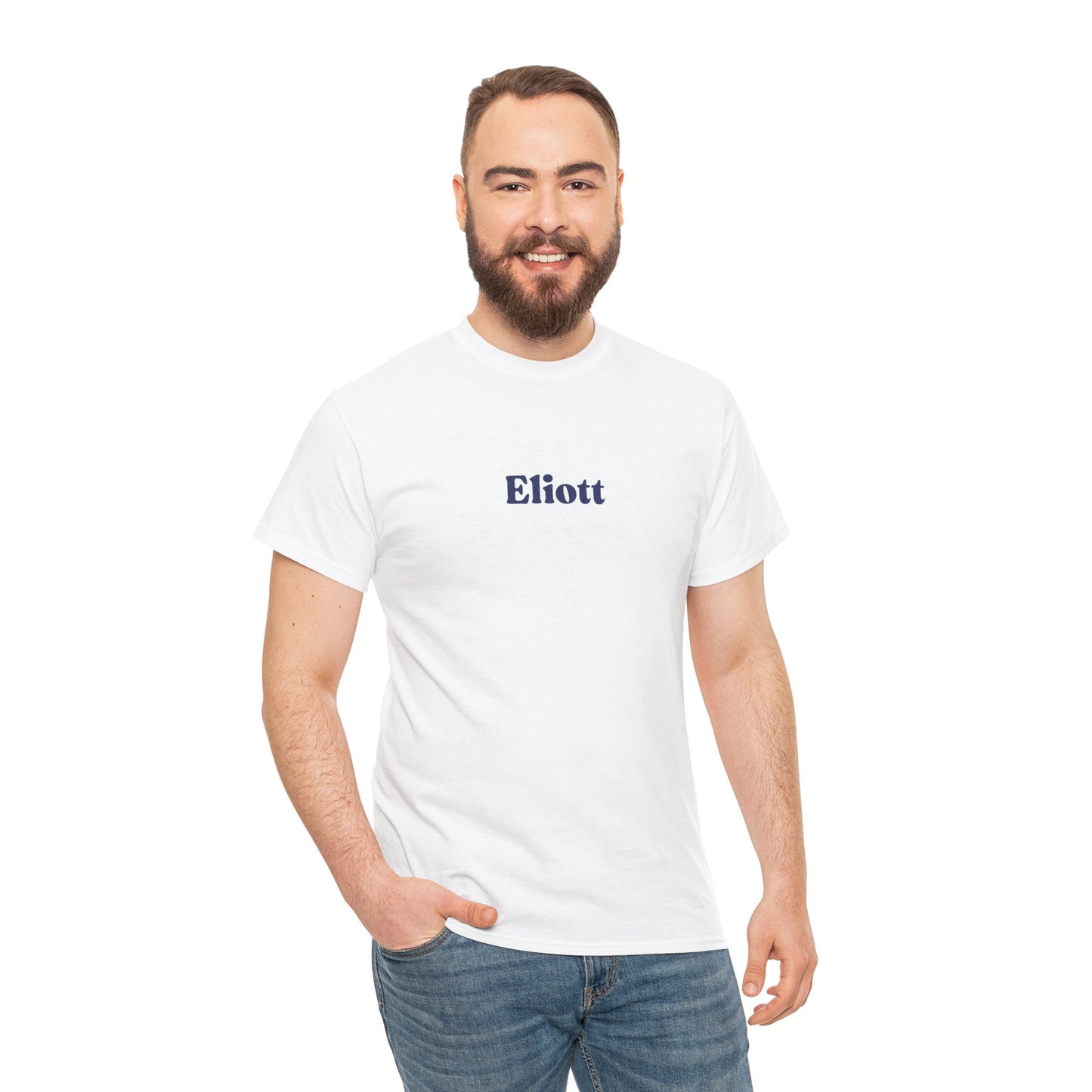 Eliott