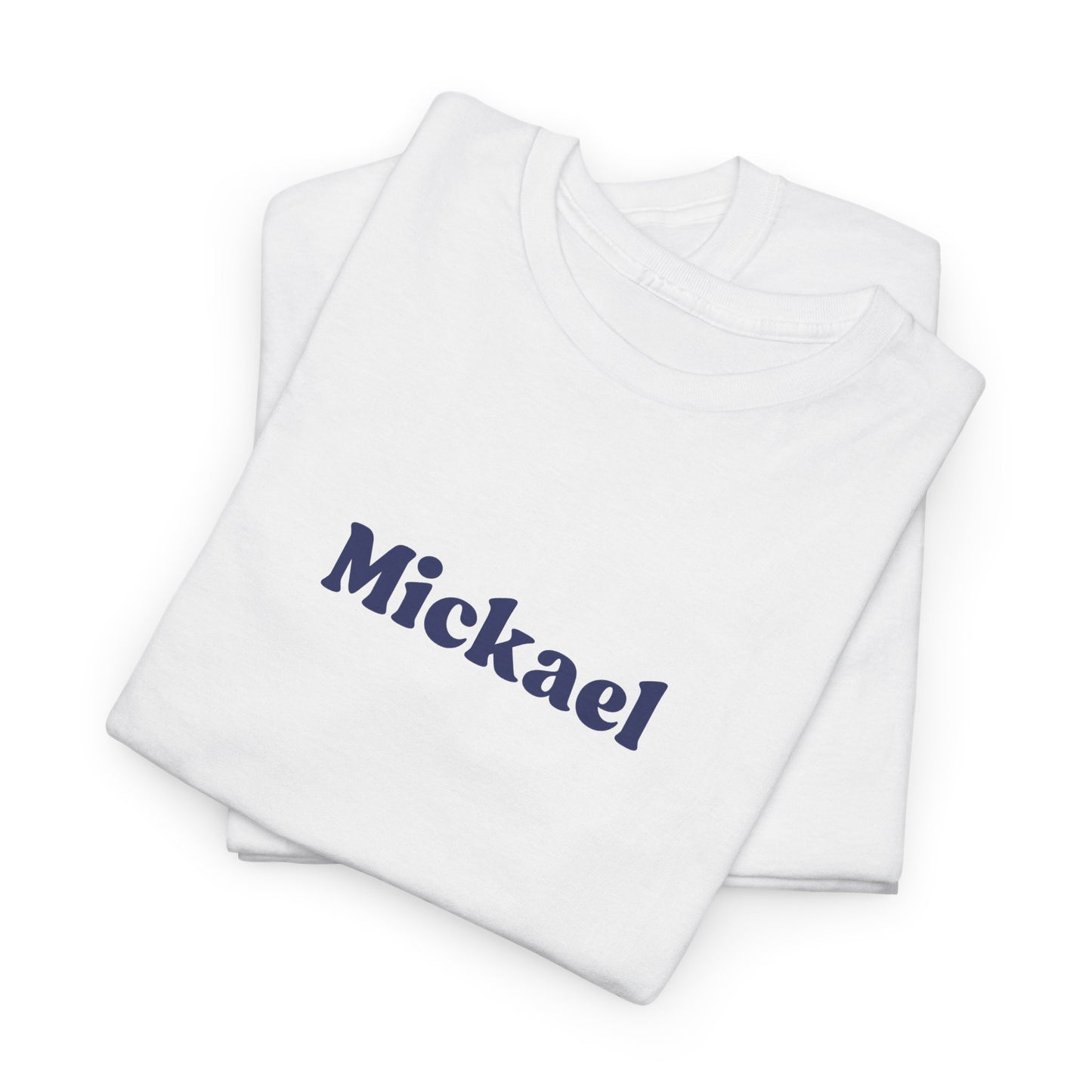 Mickael