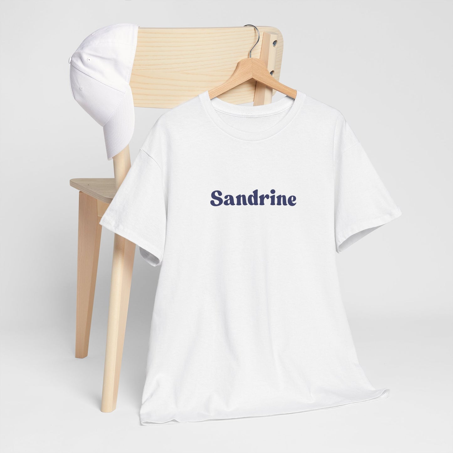Sandrine