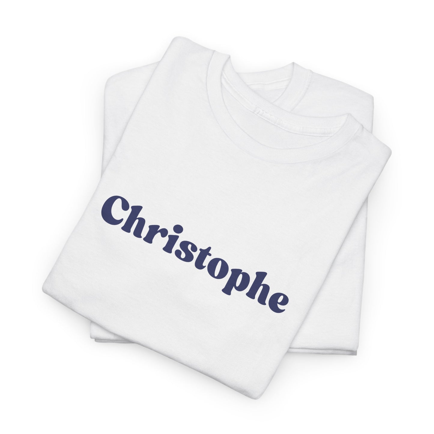 Christophe