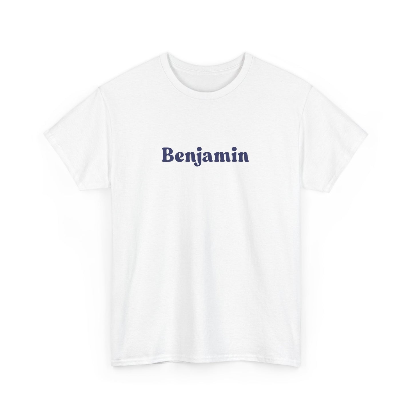 Benjamin