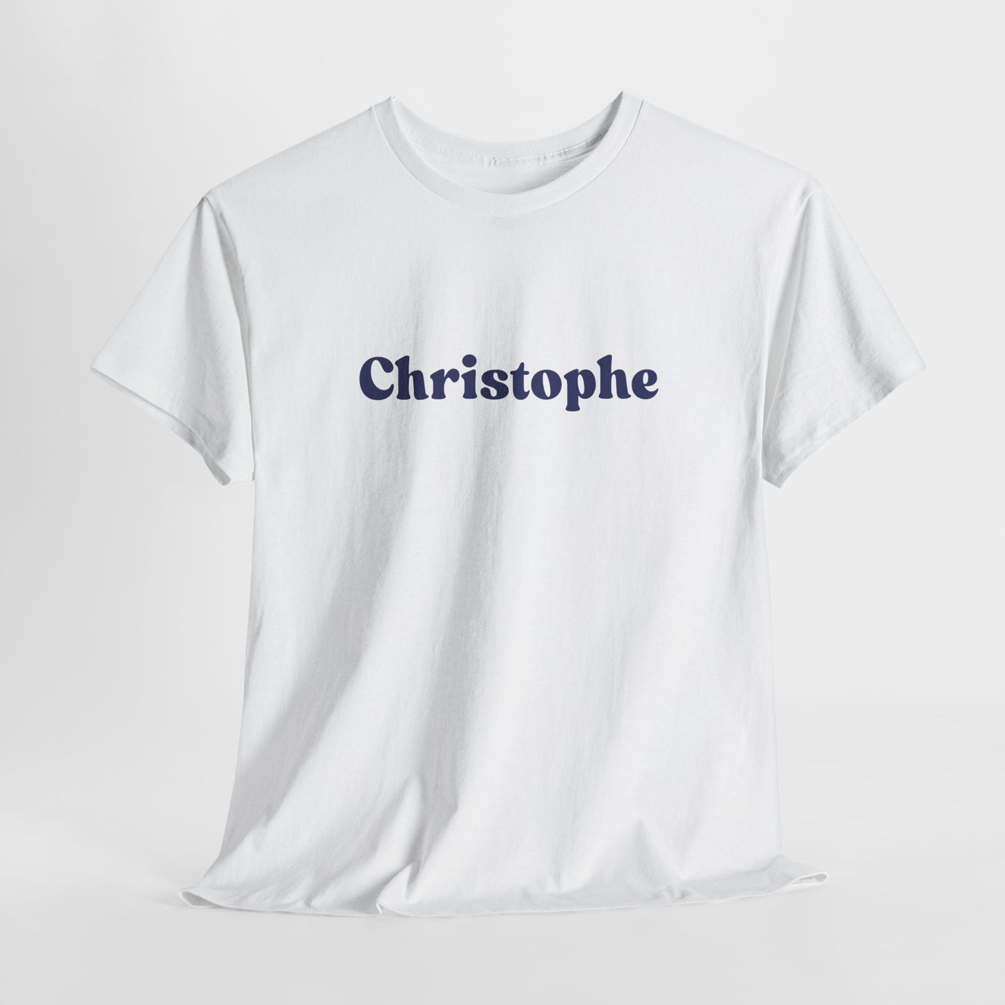Christophe