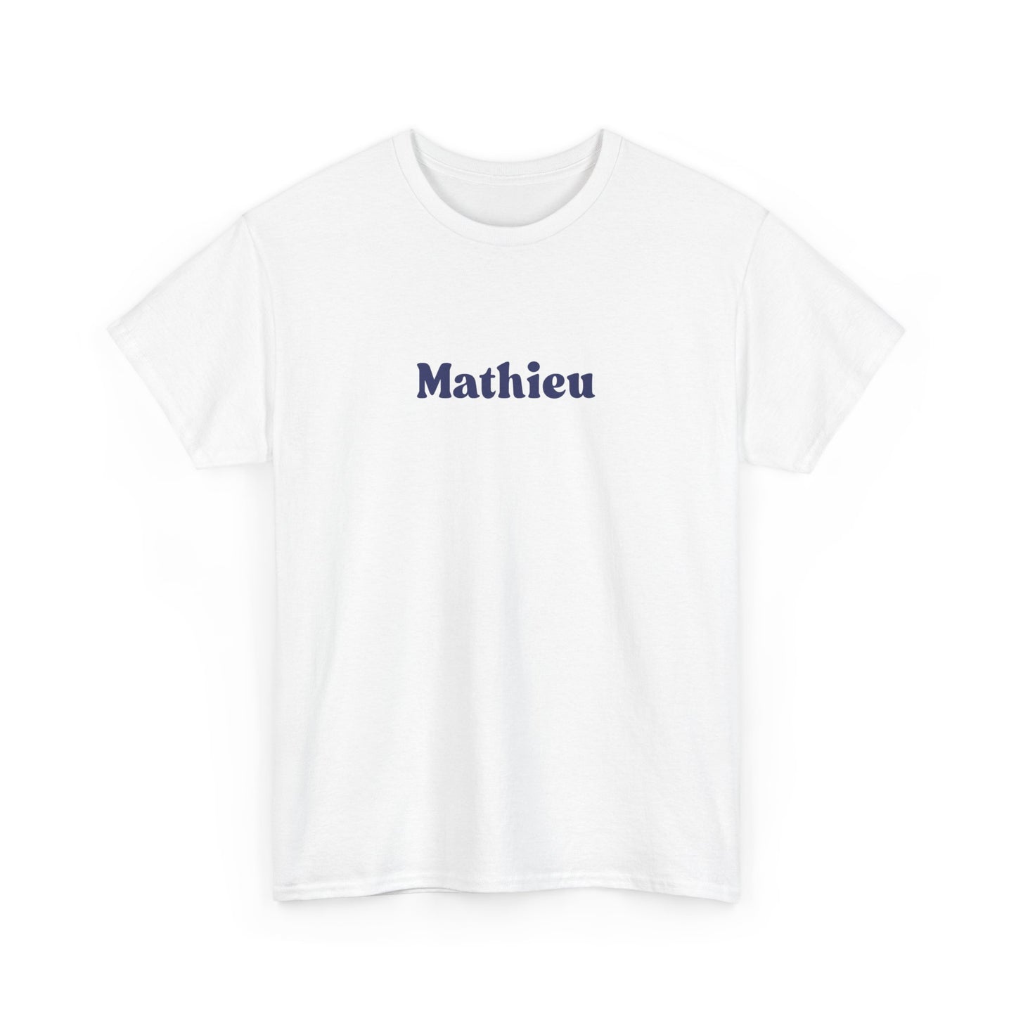 Mathieu