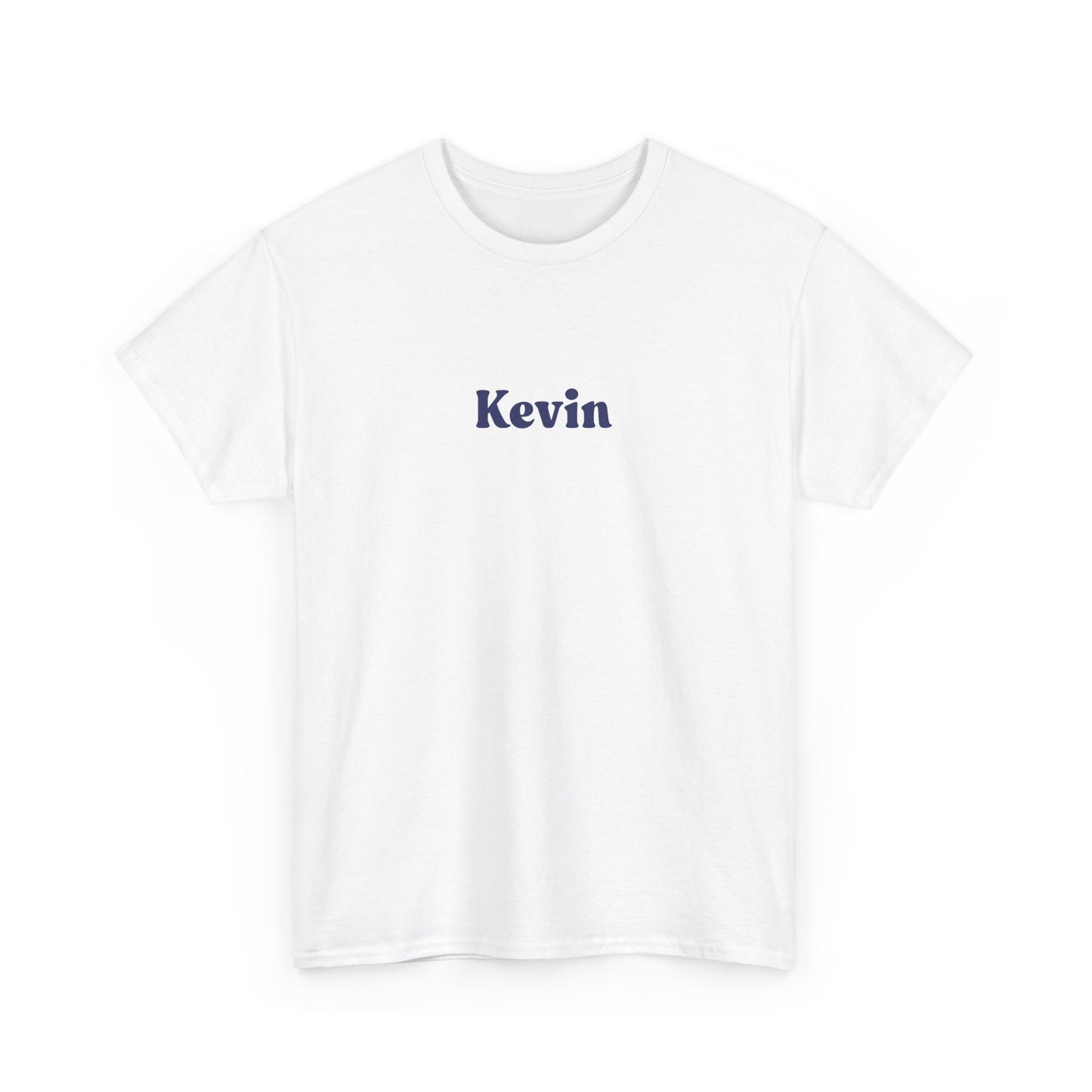 Kevin
