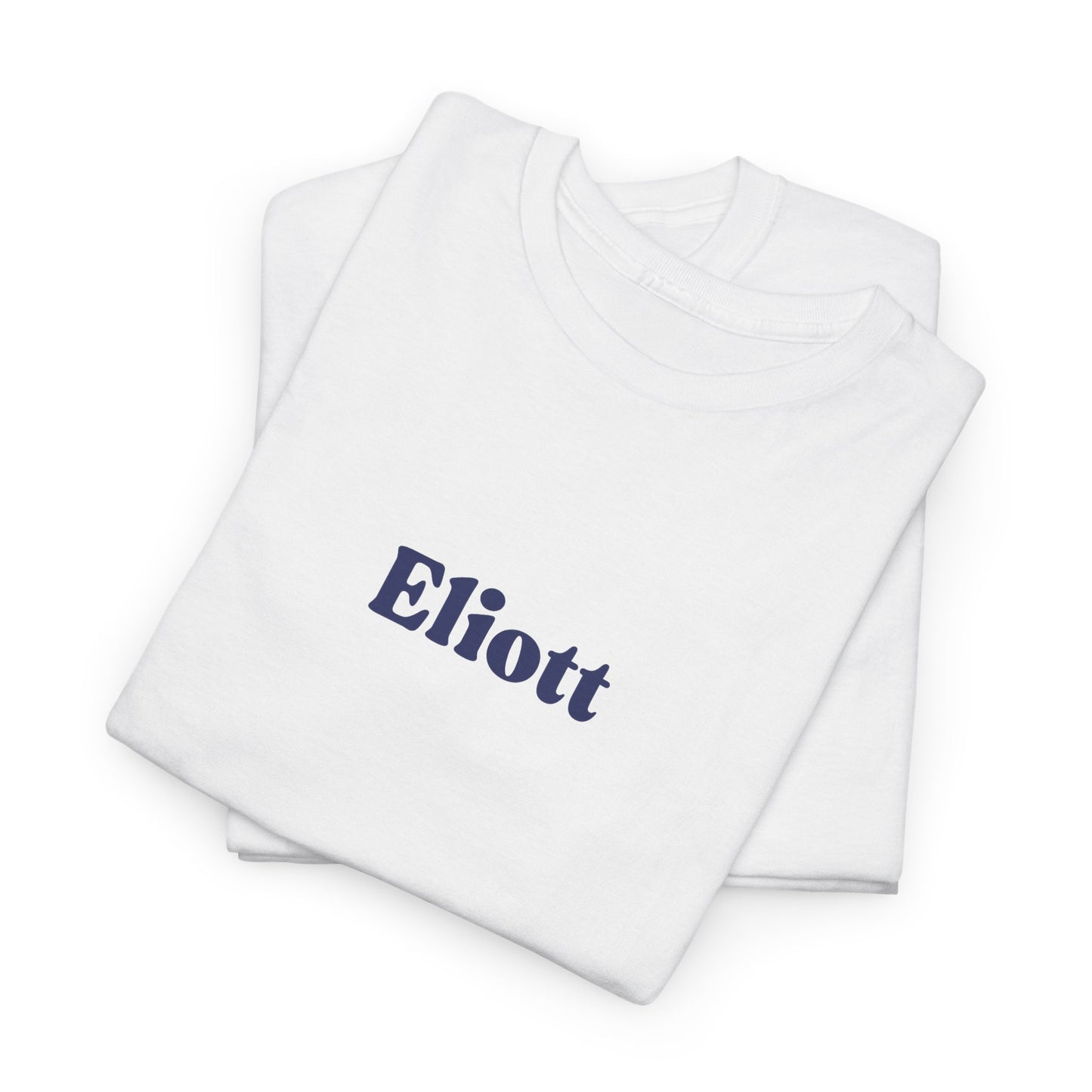 Eliott