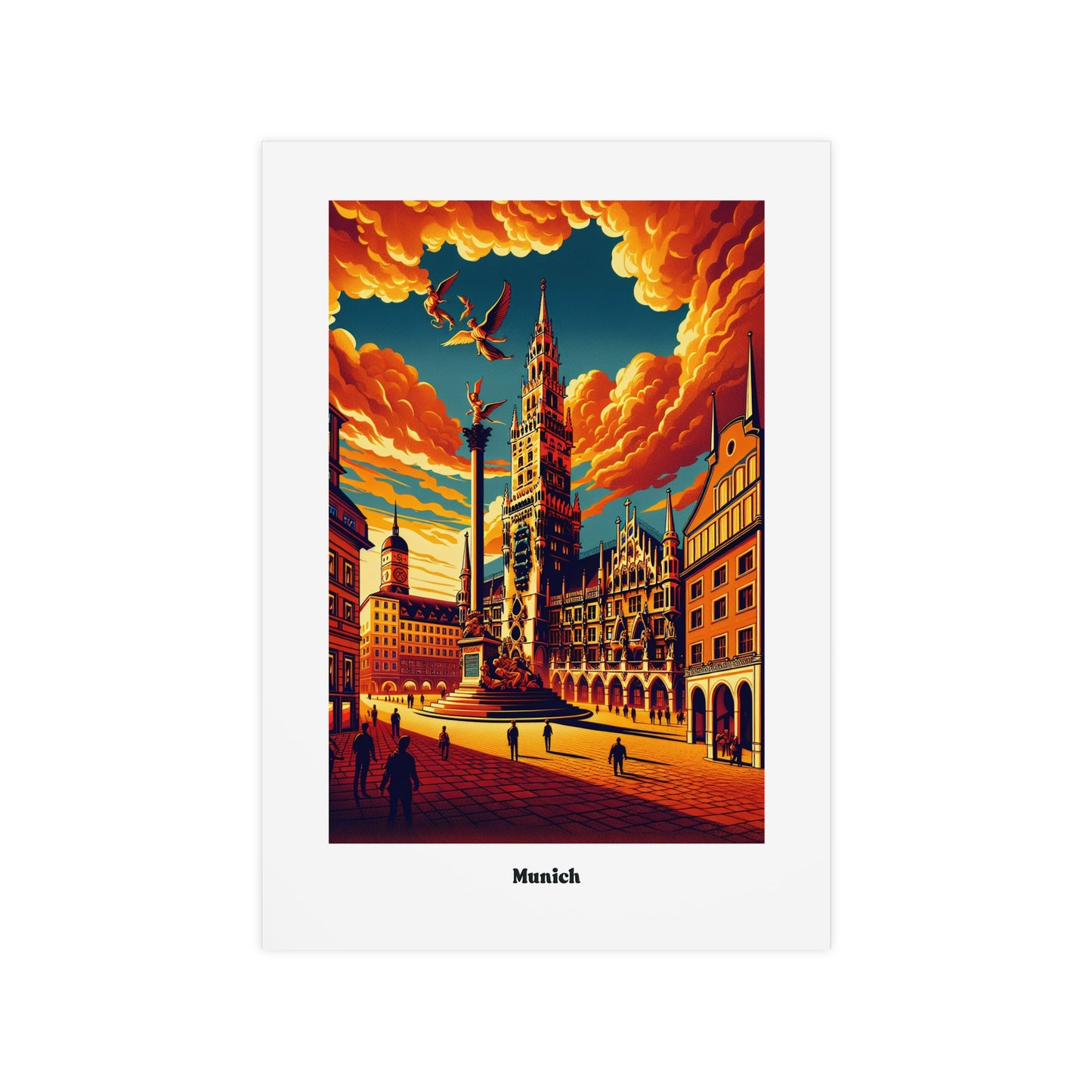 Munich