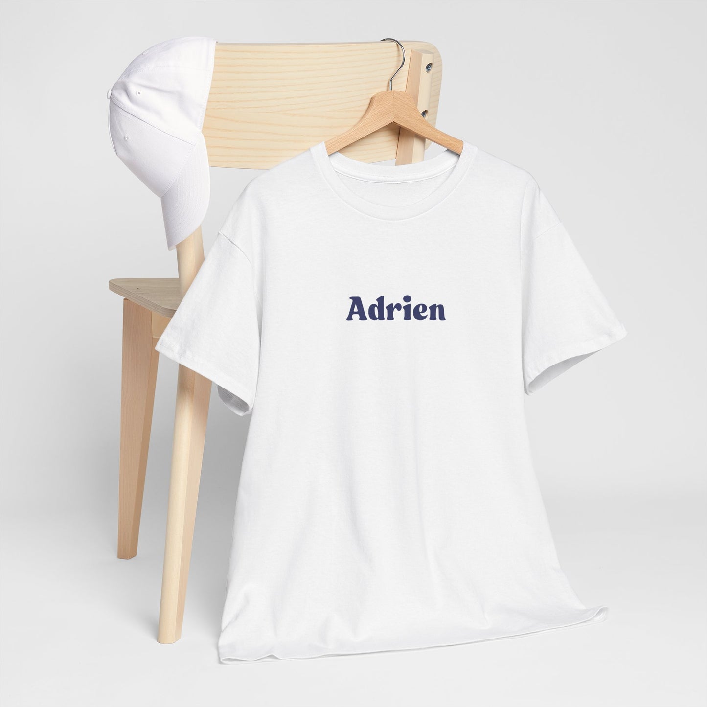 Adrien
