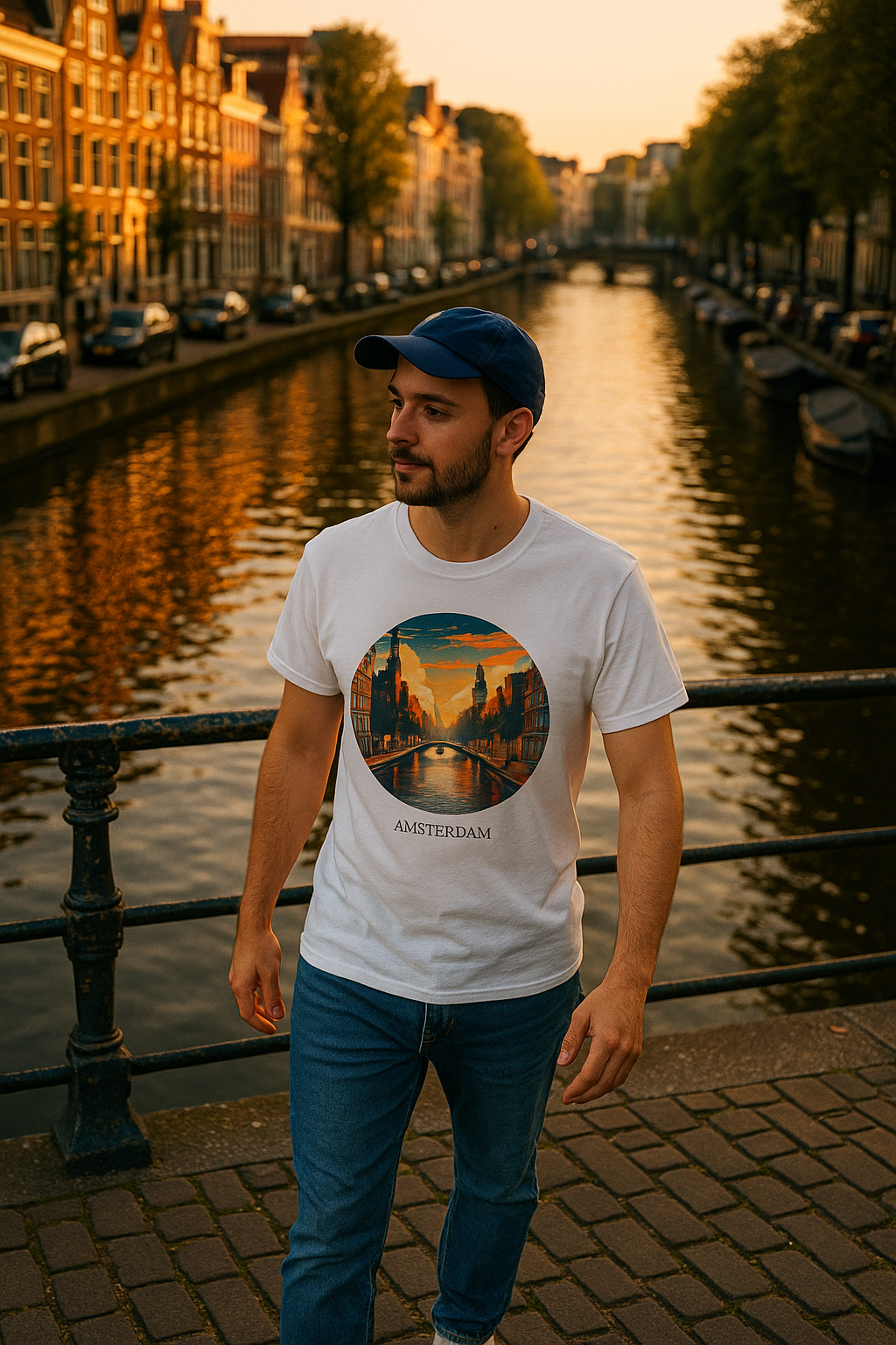 Villes d'Europe