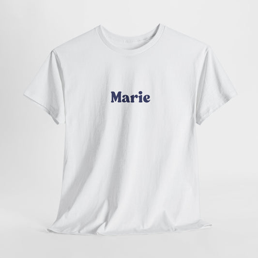 Marie