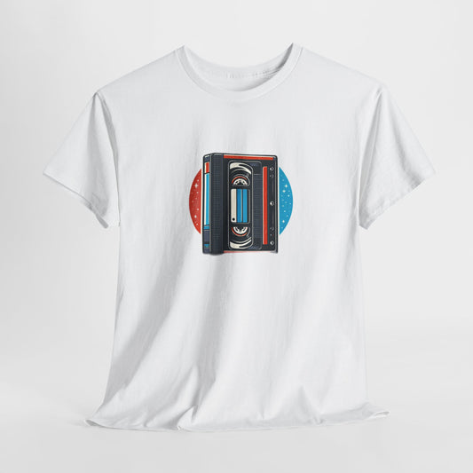 CASSETTE VHS