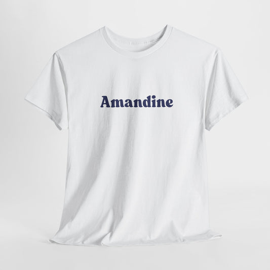 Amandine