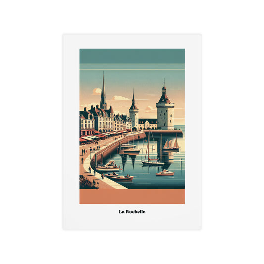 La Rochelle