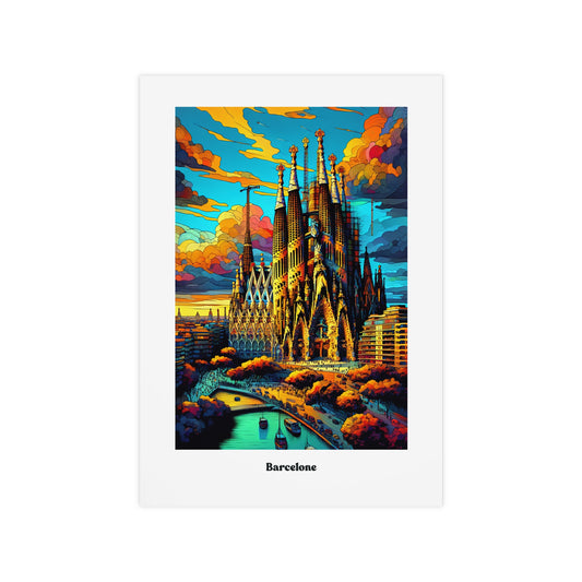 Barcelone